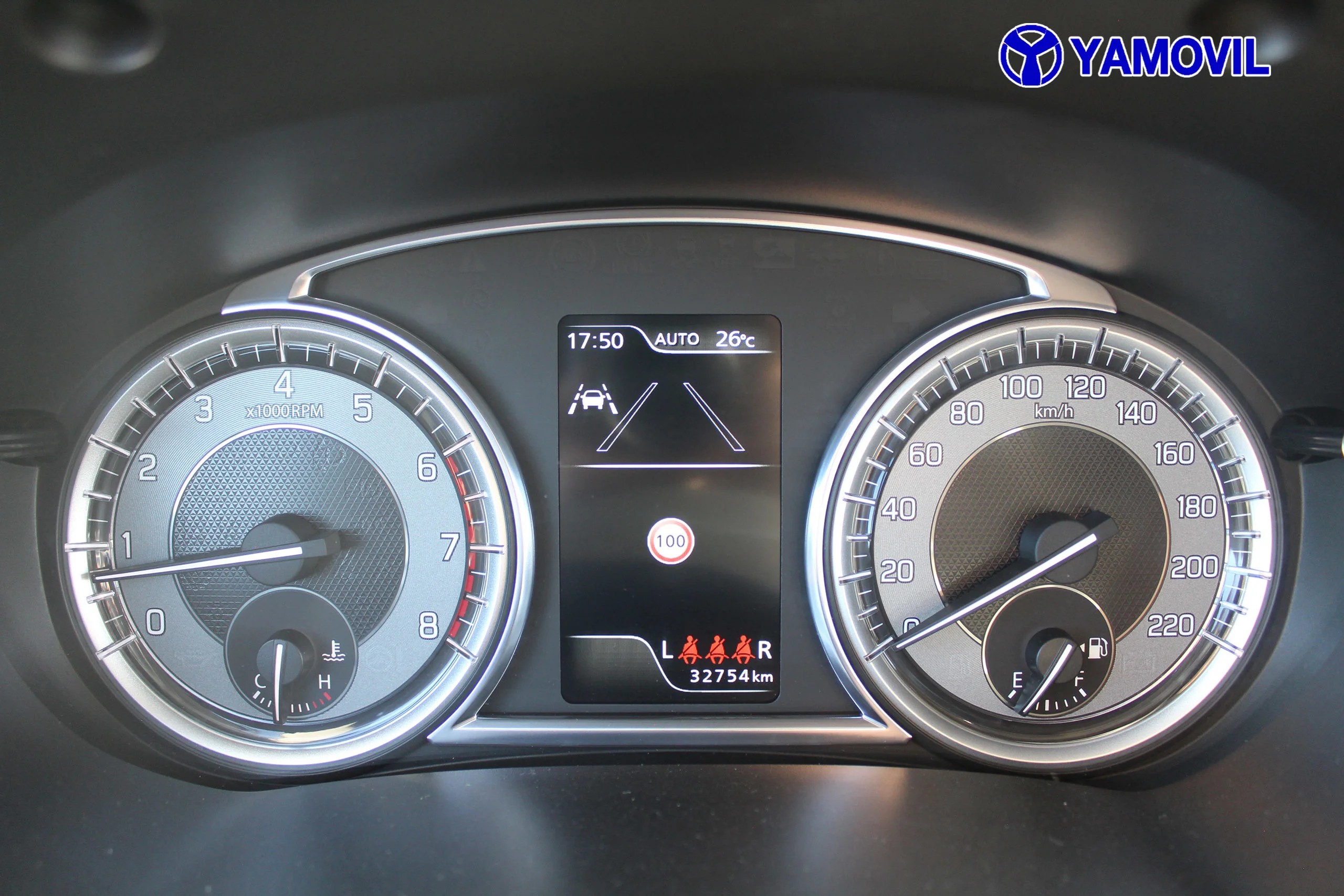 Suzuki Vitara 1.4 Turbo Mild Hybrid GLX 95 kW (129 CV) - Foto 27