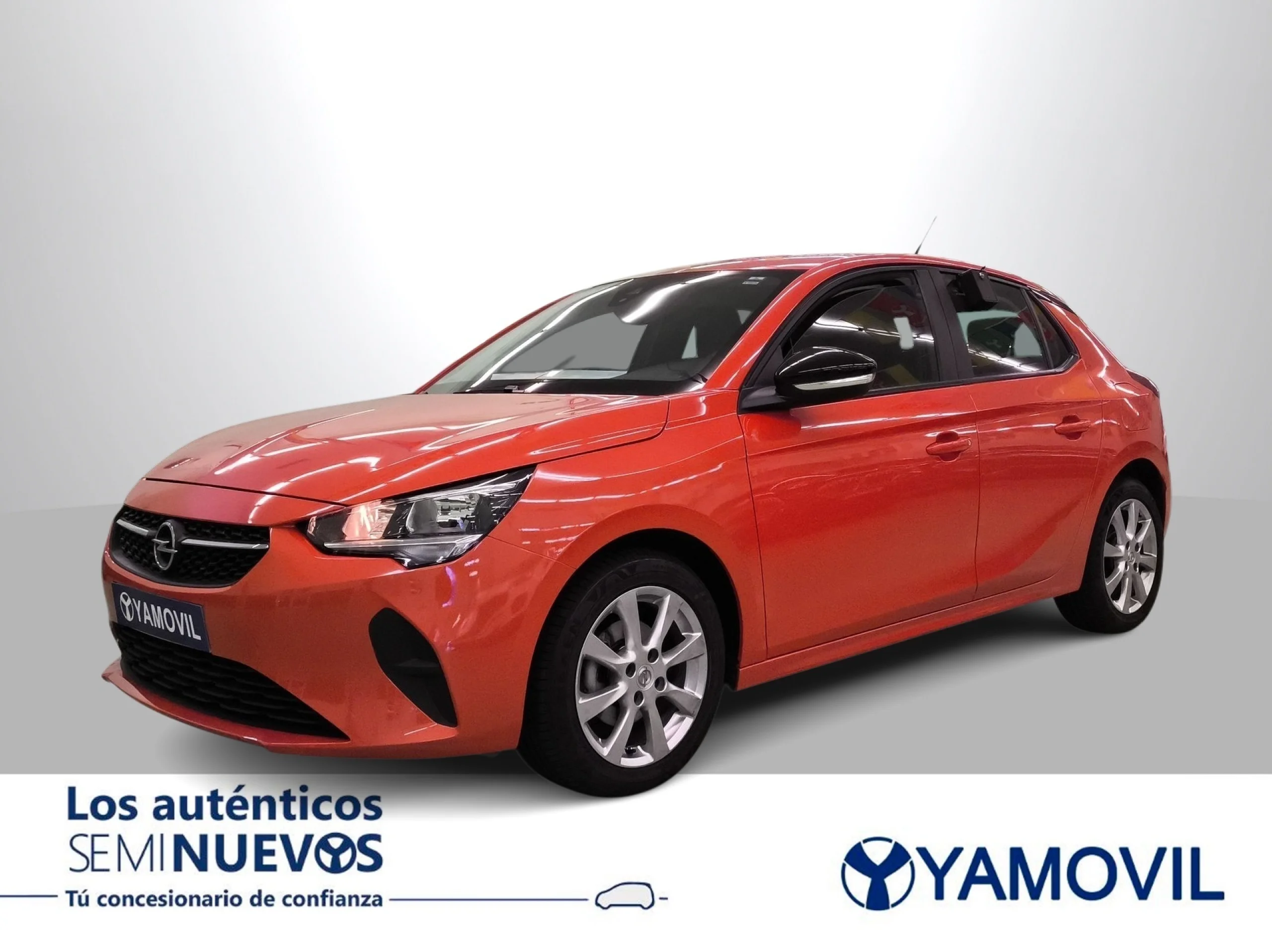 Opel Corsa 1.2 XEL Edition 55 kW (75 CV) - Foto 1