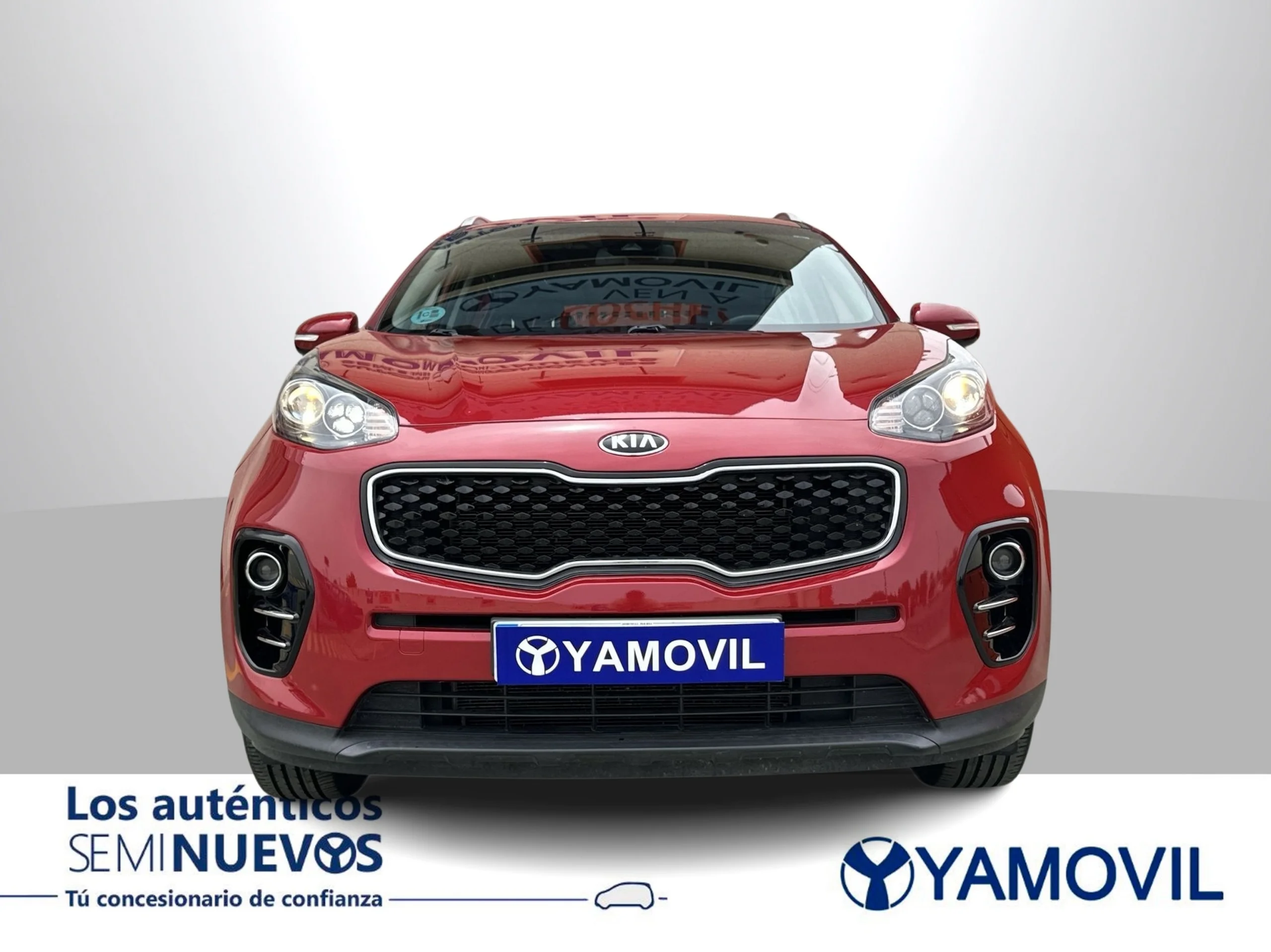 Kia Sportage 1.6 GDi x-Tech18 4x2 97 kW (132 CV) - Foto 3