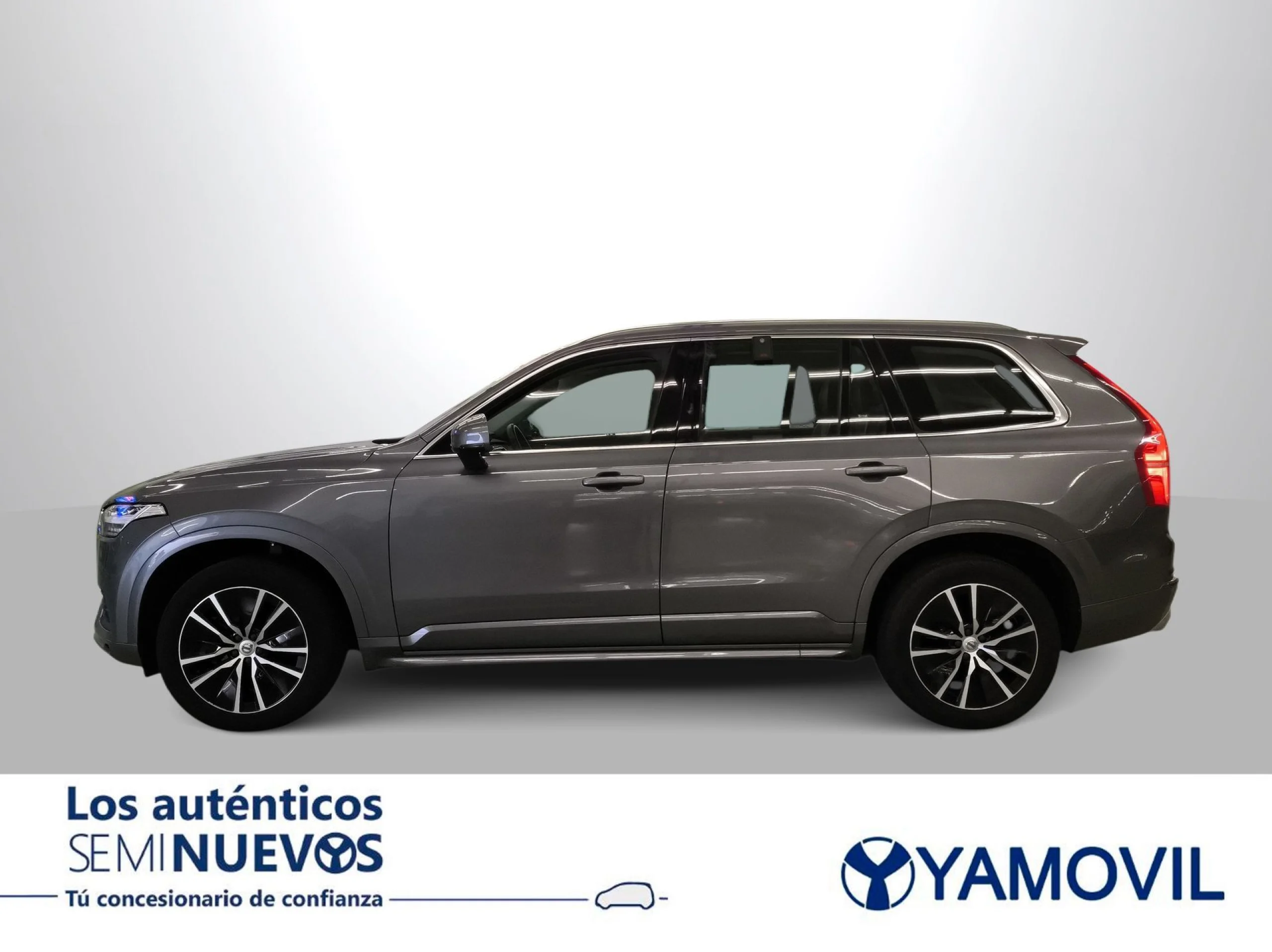 Volvo XC90 B5 D Business Plus AWD Auto 173 kW (235 CV) - Foto 2