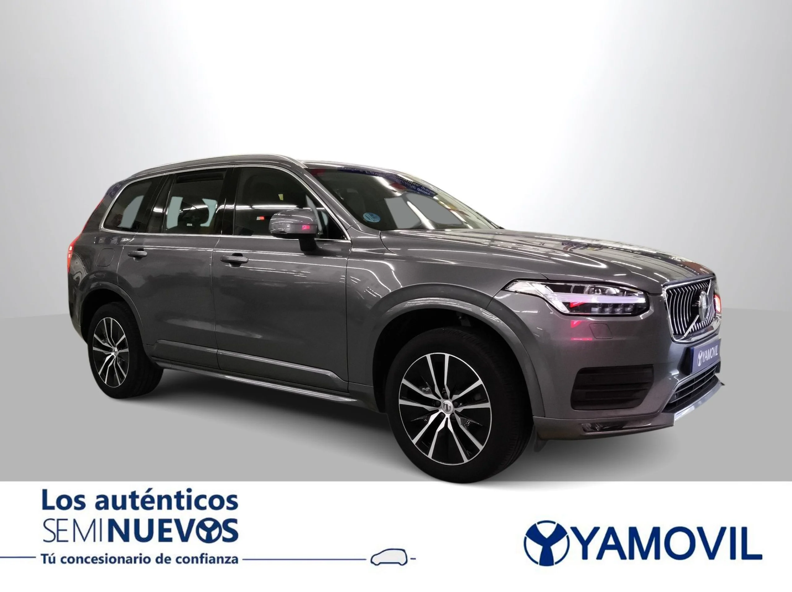 Volvo XC90 B5 D Business Plus AWD Auto 173 kW (235 CV) - Foto 5