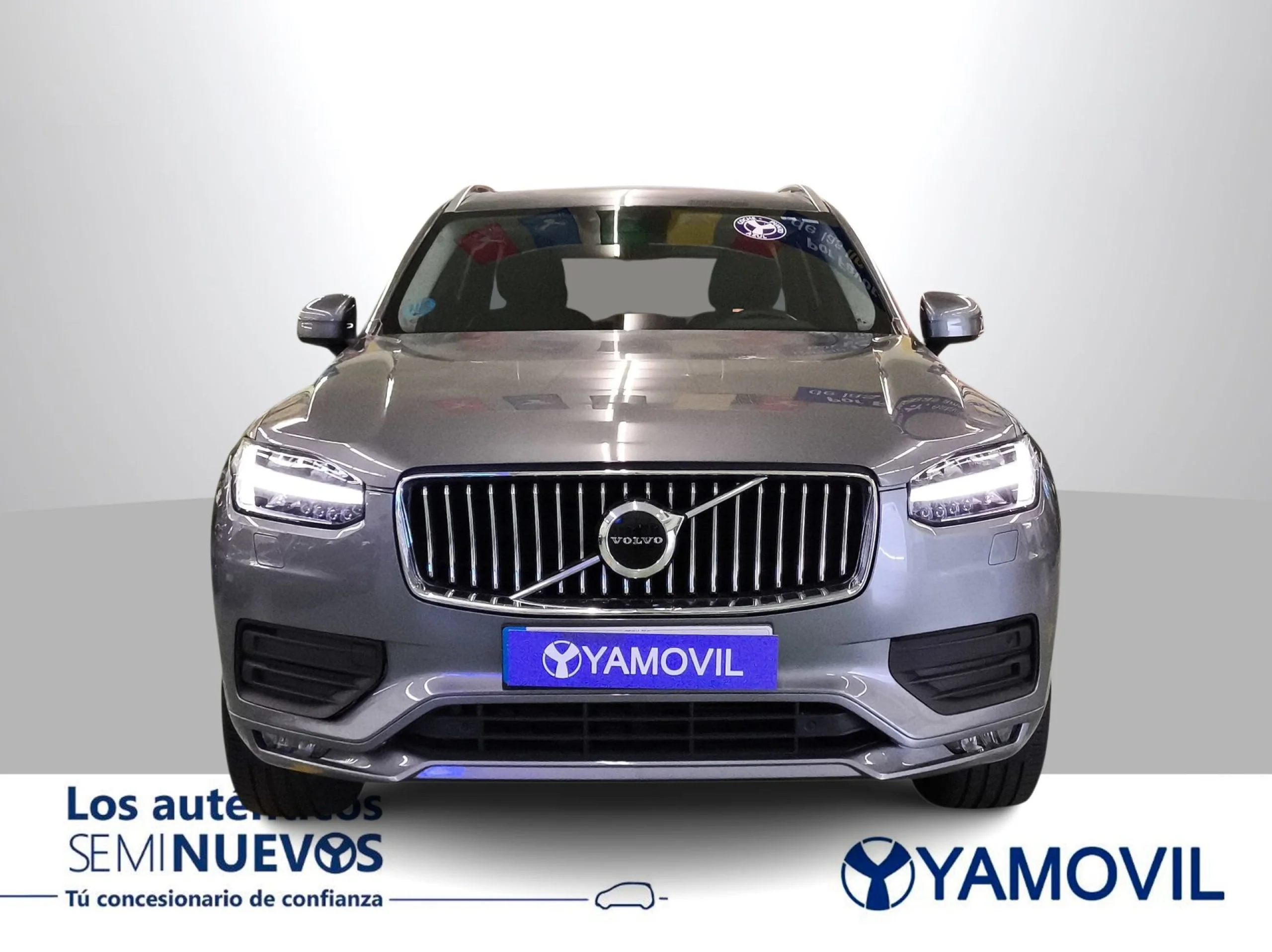 Volvo XC90 B5 D Business Plus AWD Auto 173 kW (235 CV) - Foto 6