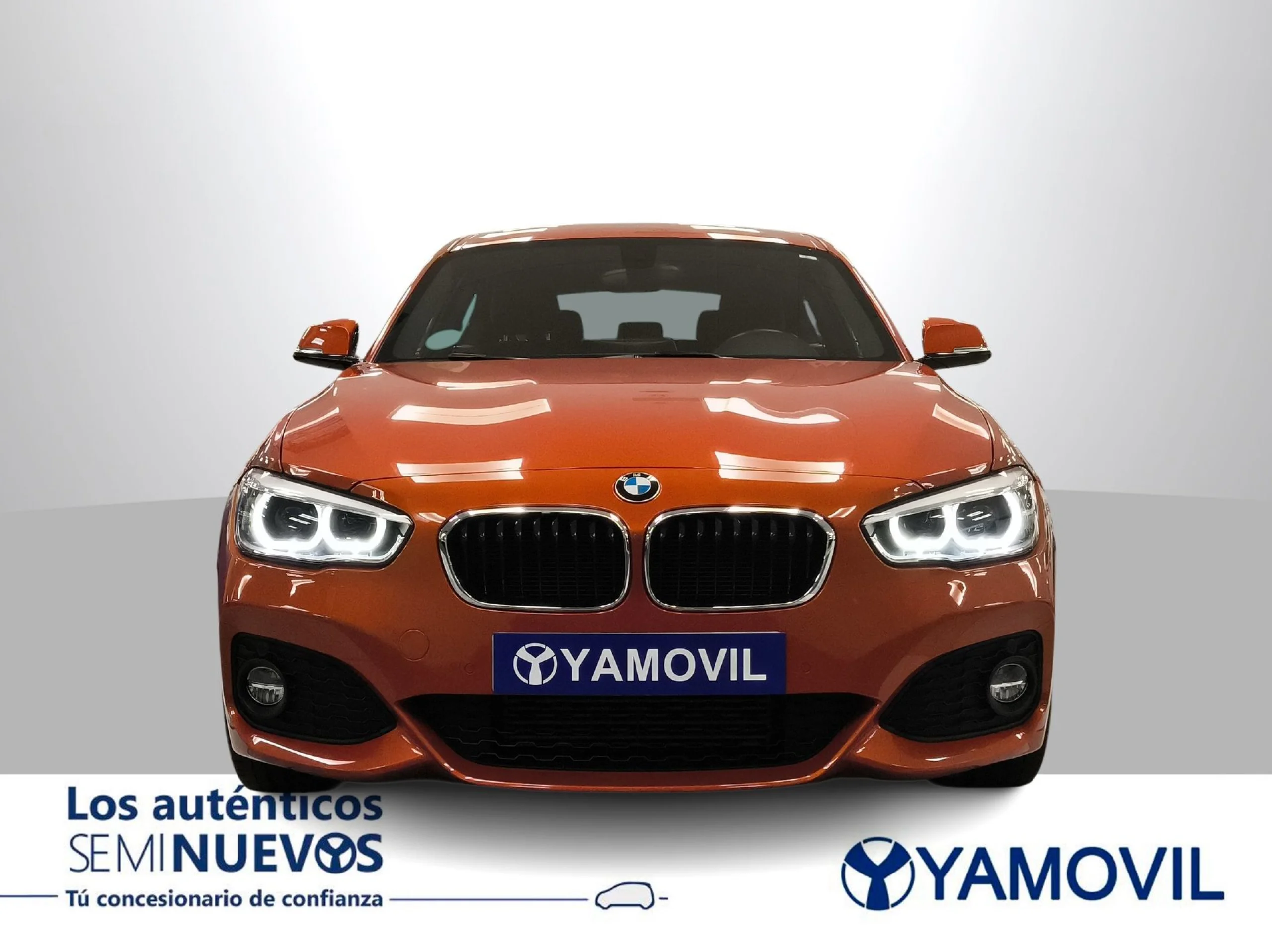 BMW Serie 1 118i 100 kW (136 CV) - Foto 6