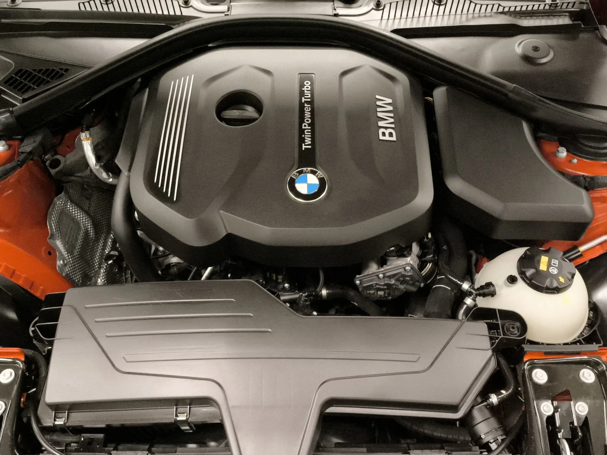 BMW Serie 1 118i 100 kW (136 CV) - Foto 21