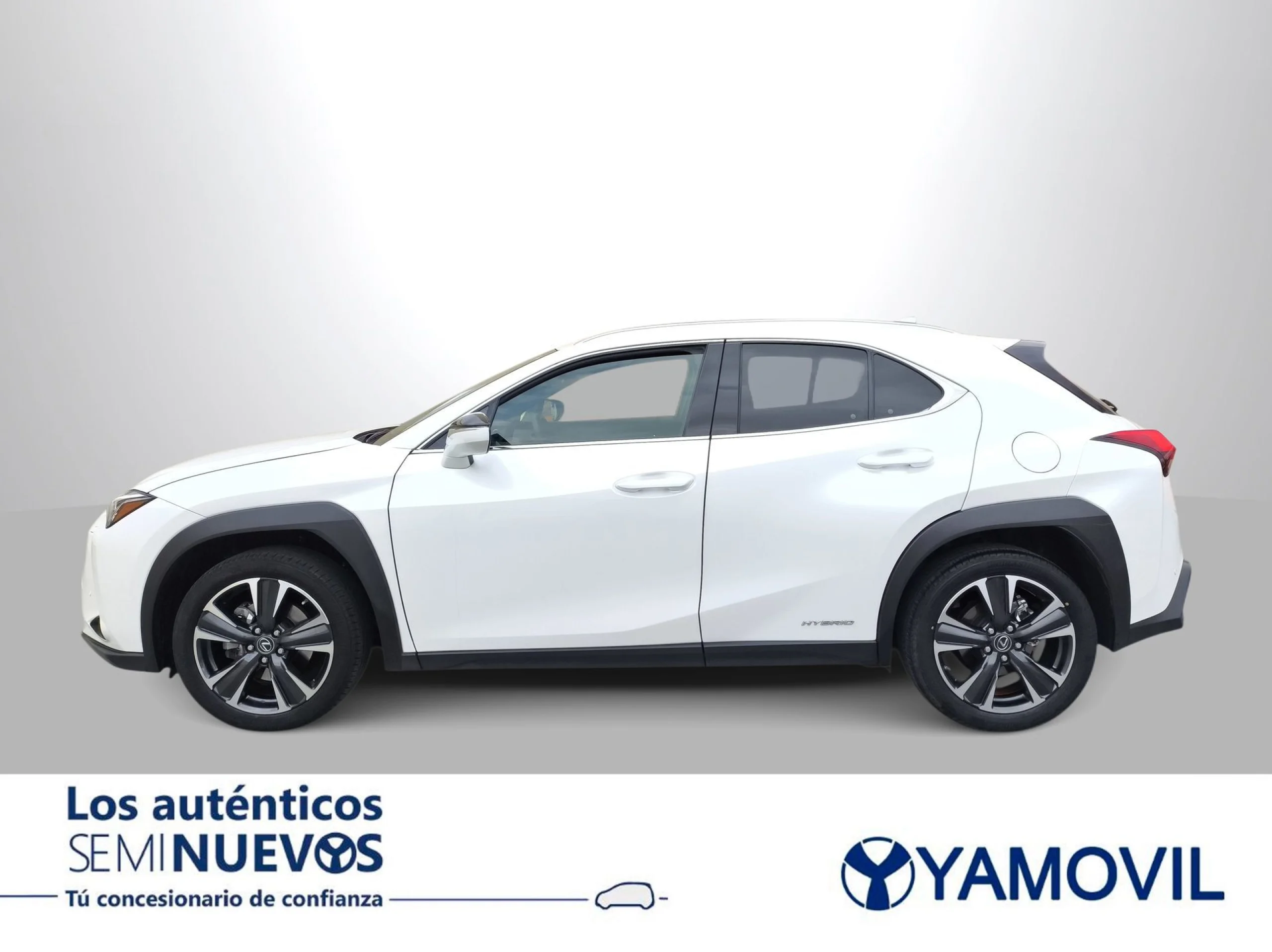 Lexus Ux 250h Business 2WD 135 kW (184 CV) - Foto 2