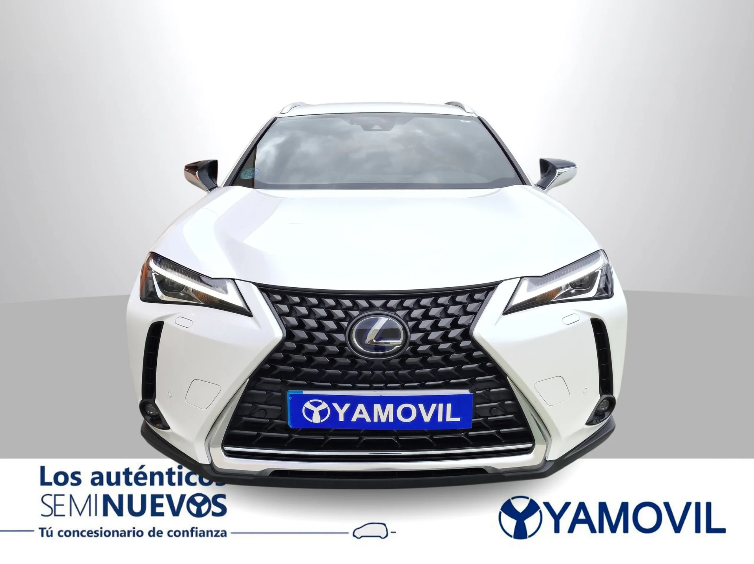 Lexus Ux 250h Business 2WD 135 kW (184 CV) - Foto 6