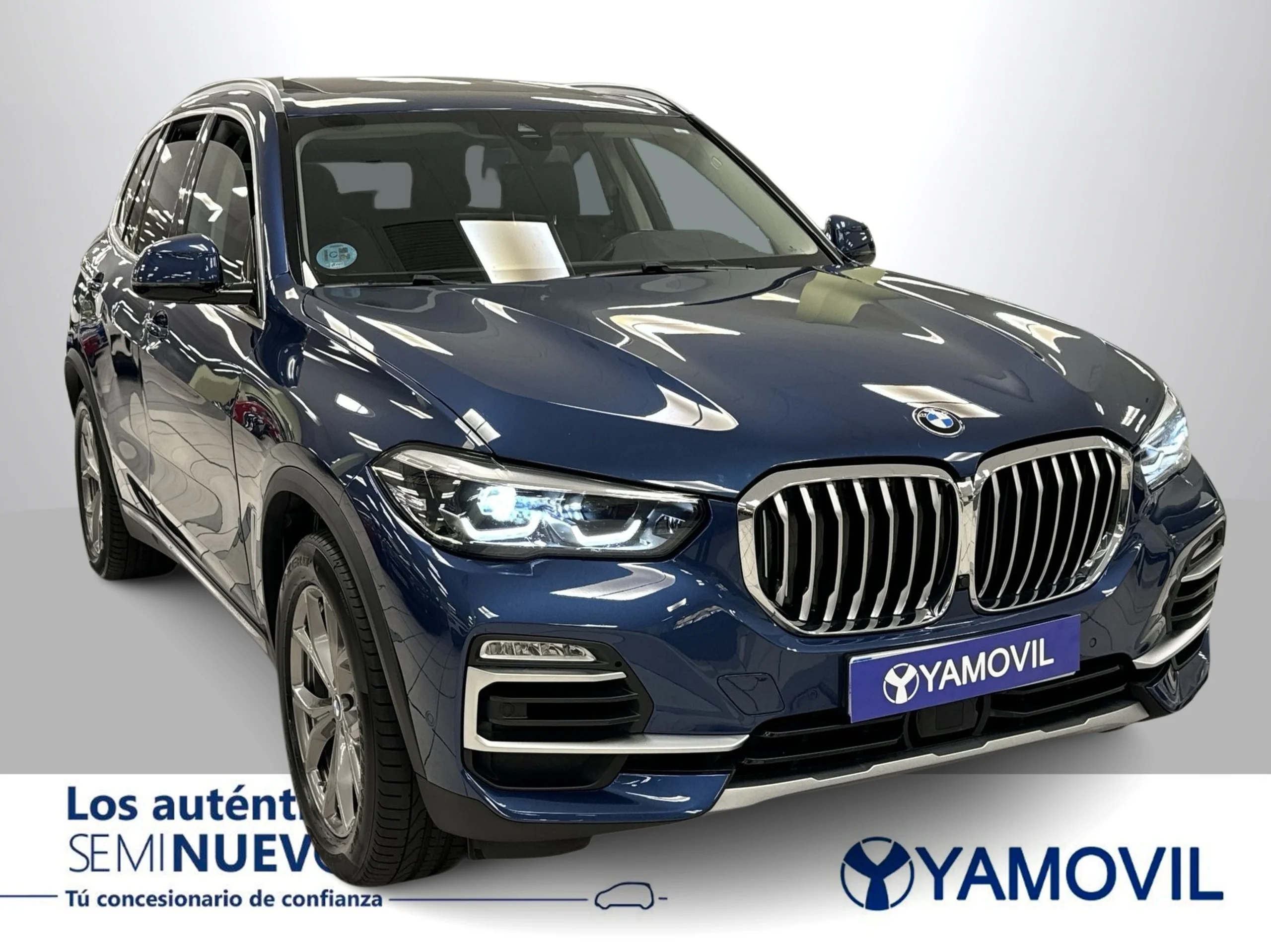 BMW X5 xDrive30d 195 kW (265 CV) - Foto 2