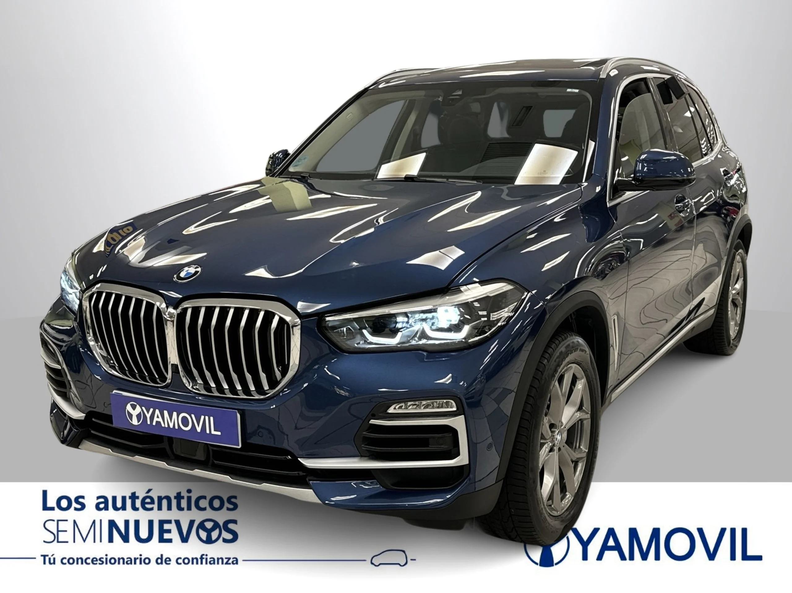 BMW X5 xDrive30d 195 kW (265 CV) - Foto 3