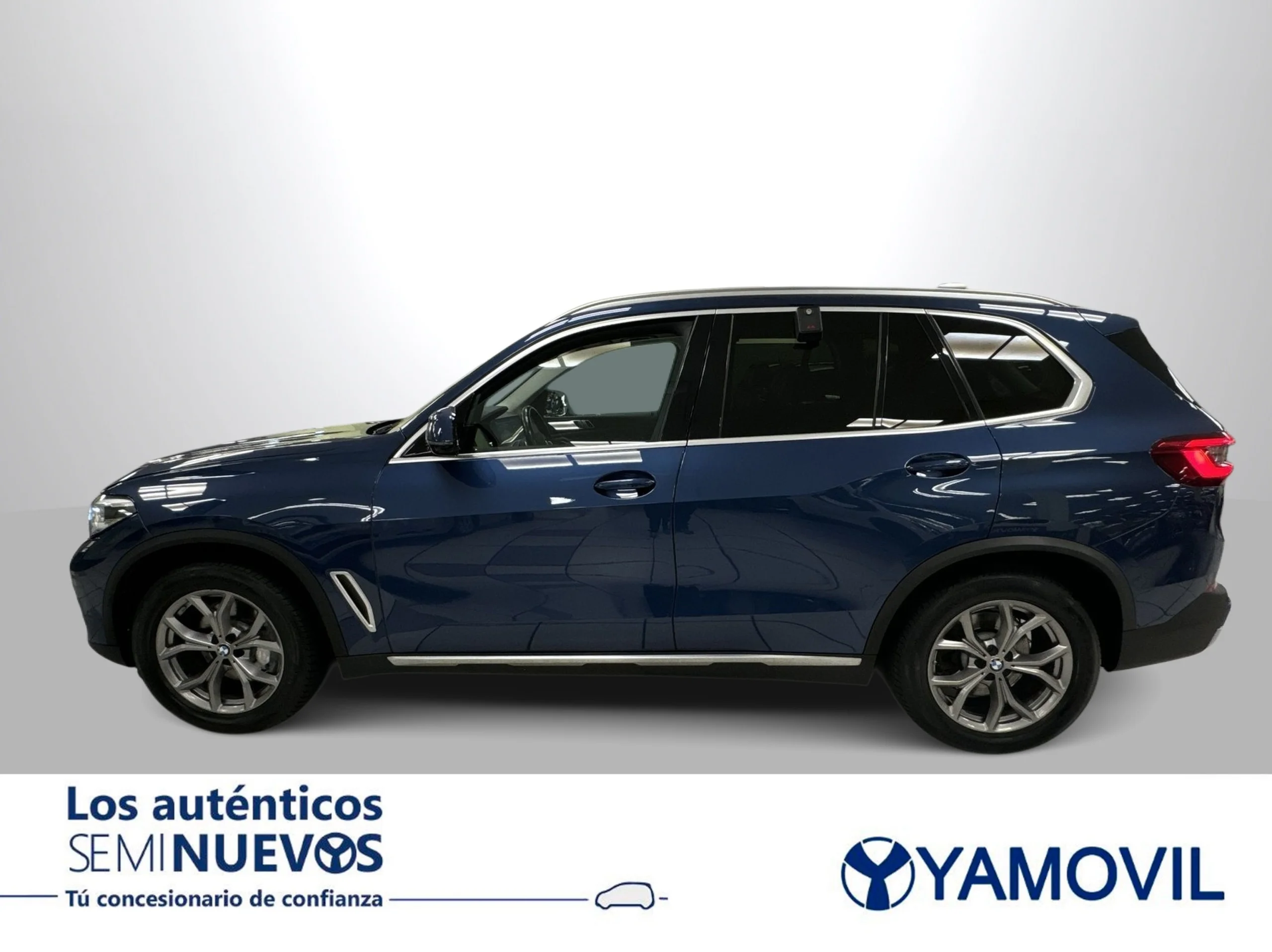 BMW X5 xDrive30d 195 kW (265 CV) - Foto 4