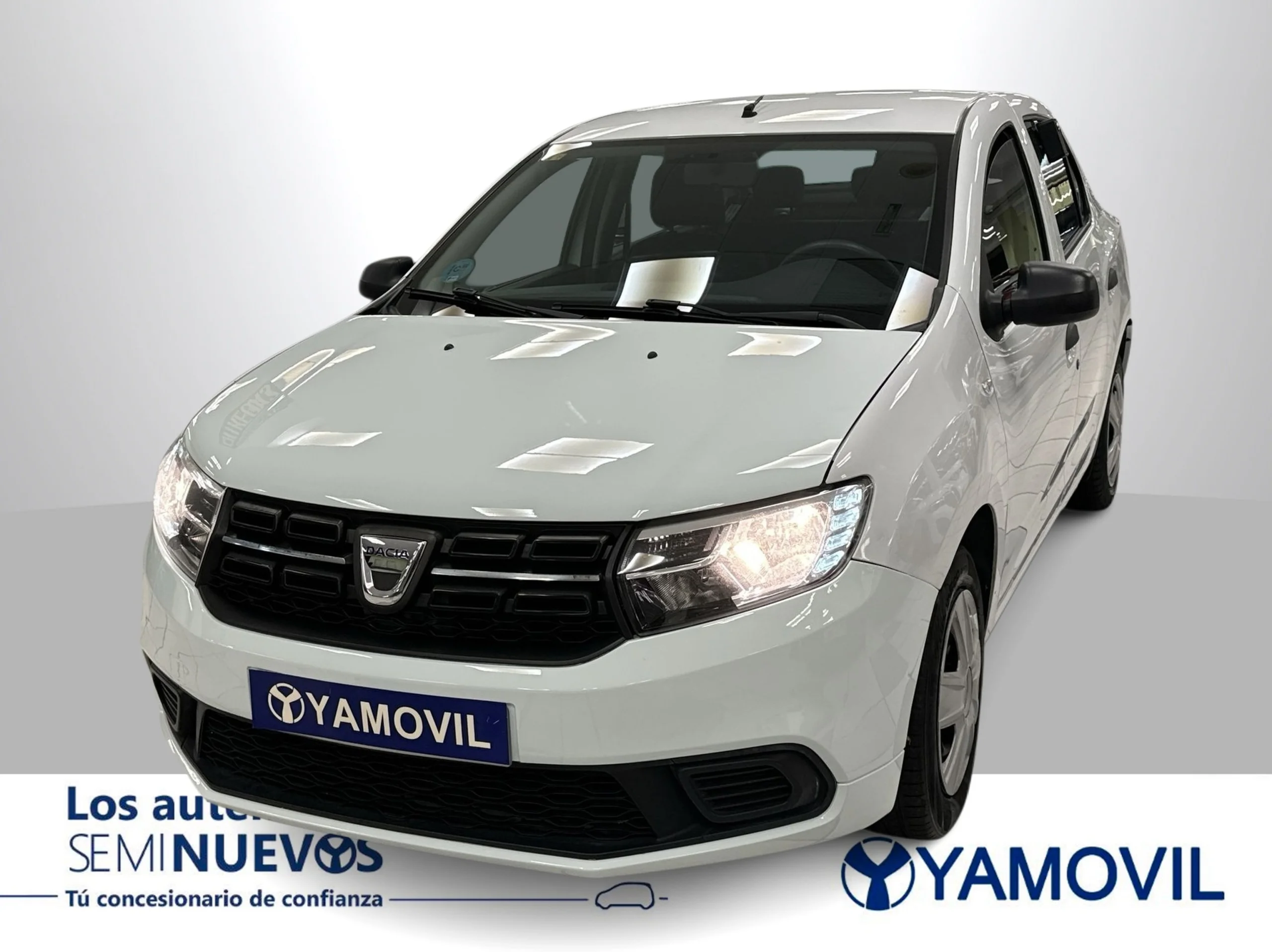 Dacia Logan Ambiance 1.0 54 kW (73 CV) - Foto 3