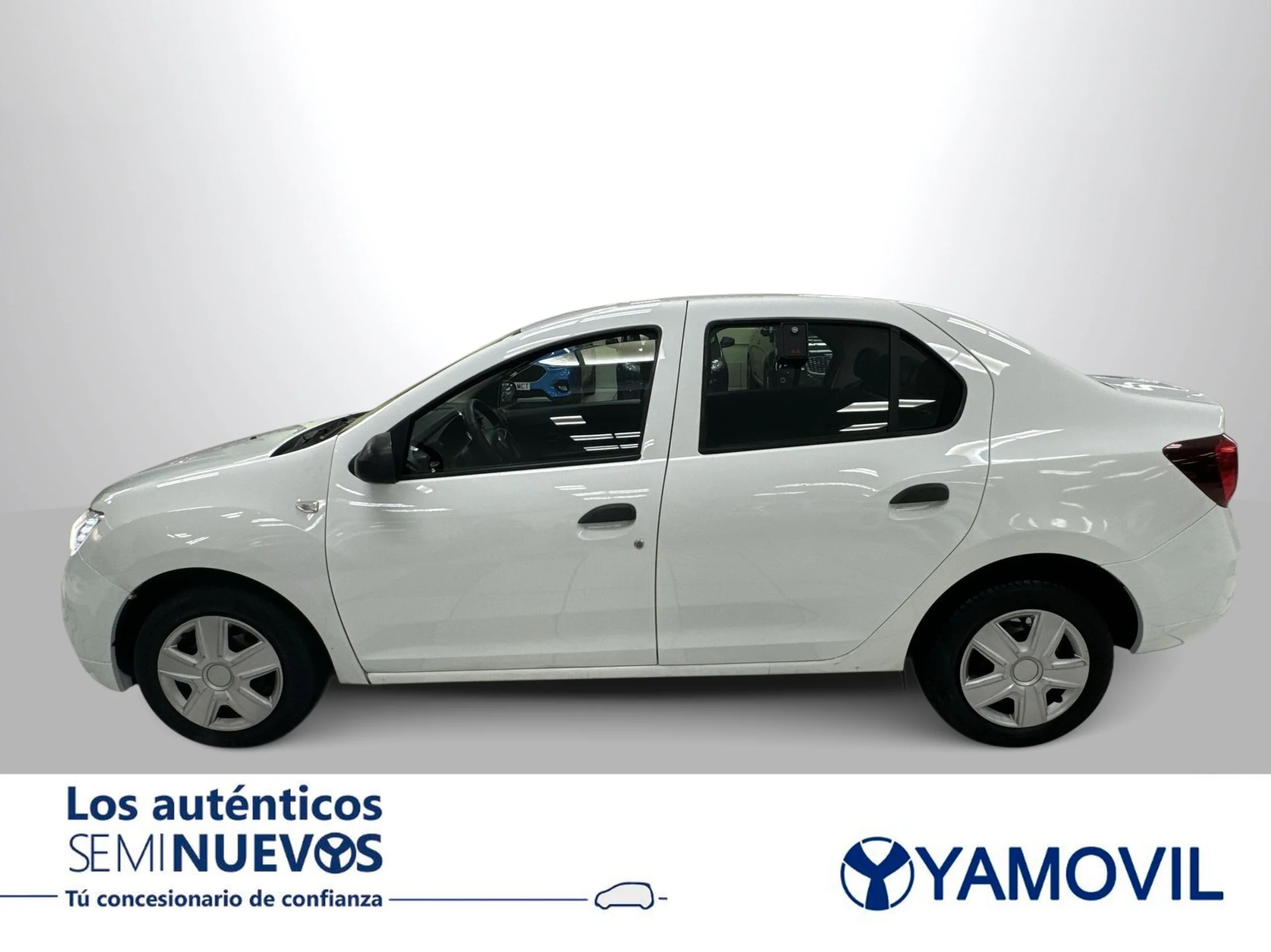 Dacia Logan Ambiance 1.0 54 kW (73 CV) - Foto 4