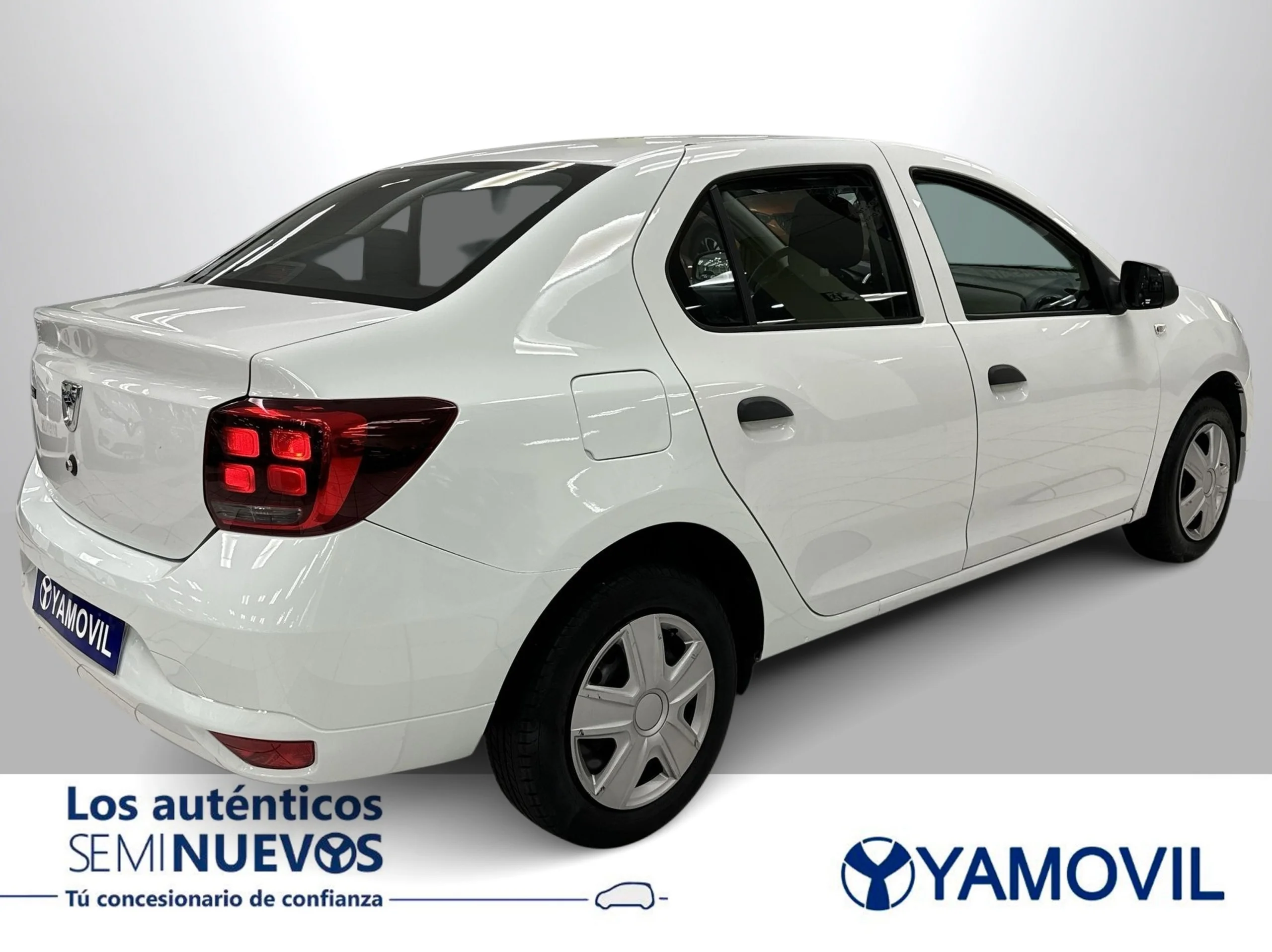 Dacia Logan Ambiance 1.0 54 kW (73 CV) - Foto 6