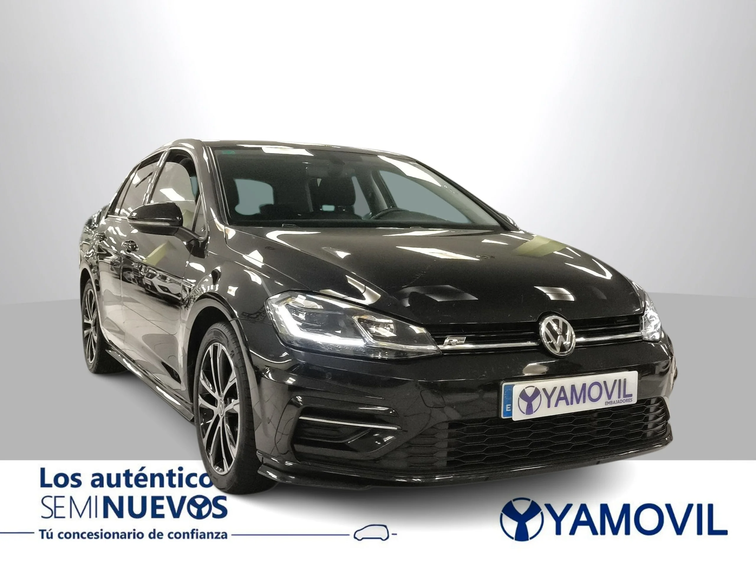 Volkswagen Golf Sport 2.0 TDI 110 kW (150 CV) - Foto 2