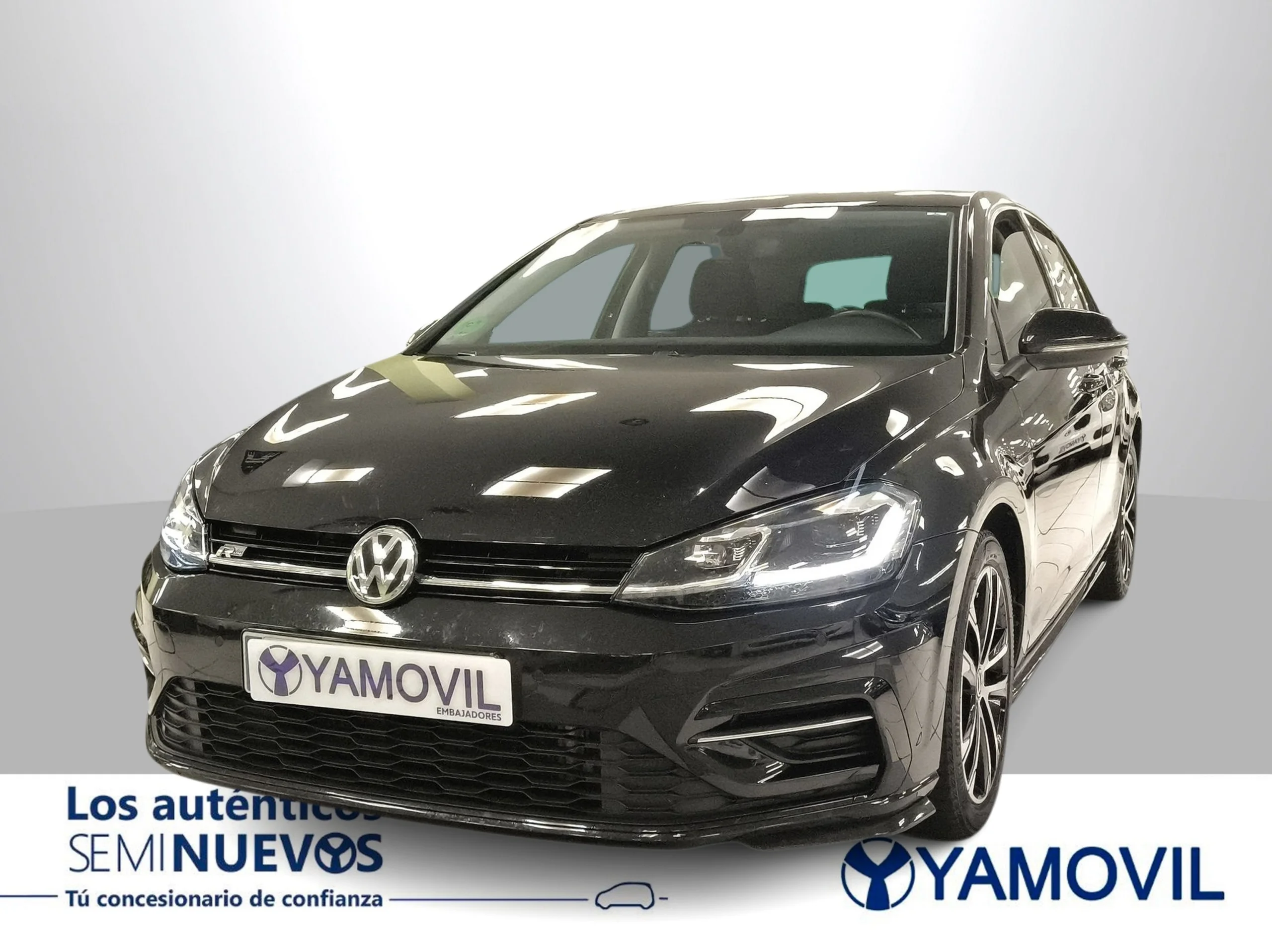 Volkswagen Golf Sport 2.0 TDI 110 kW (150 CV) - Foto 3