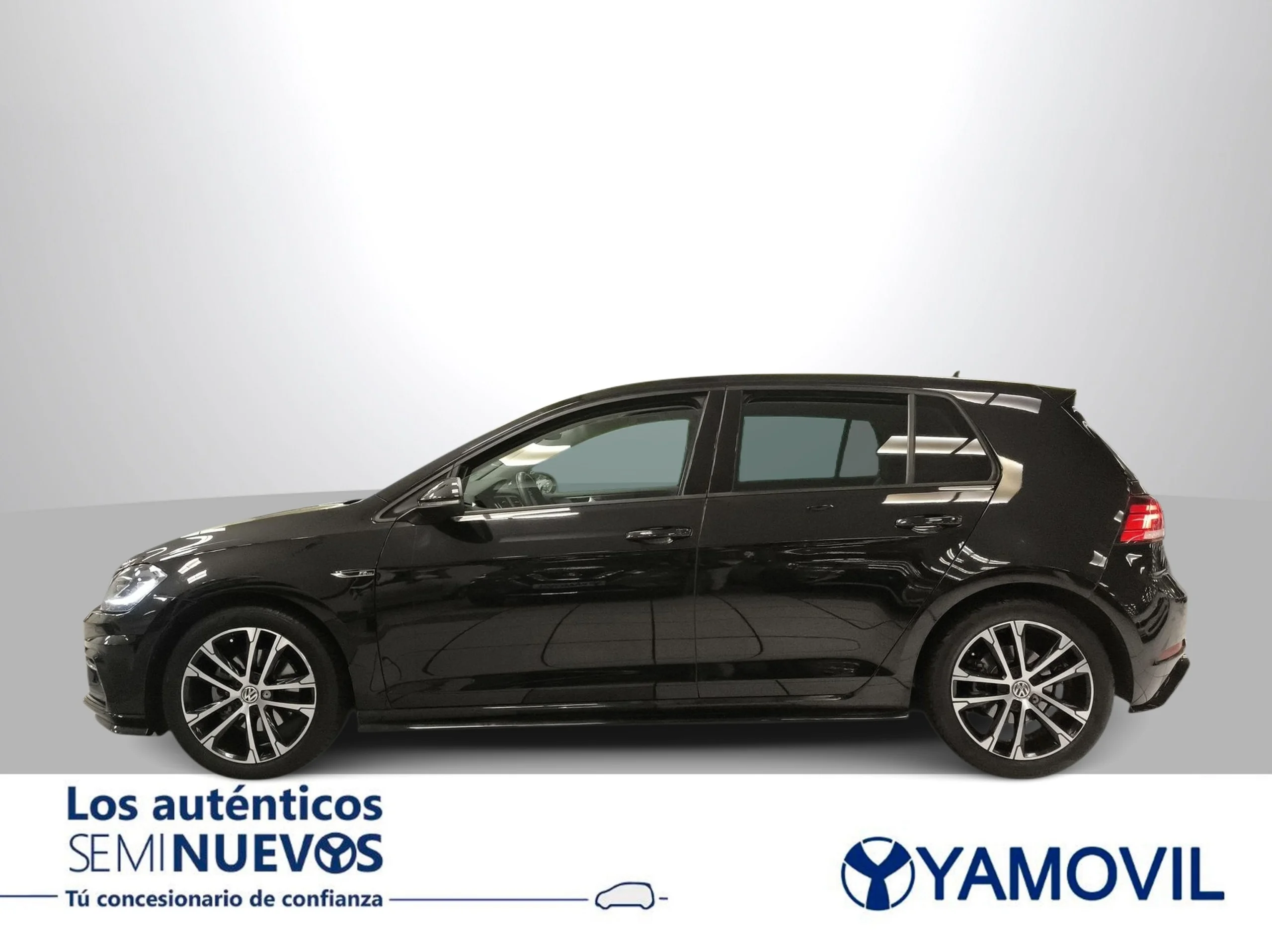 Volkswagen Golf Sport 2.0 TDI 110 kW (150 CV) - Foto 4