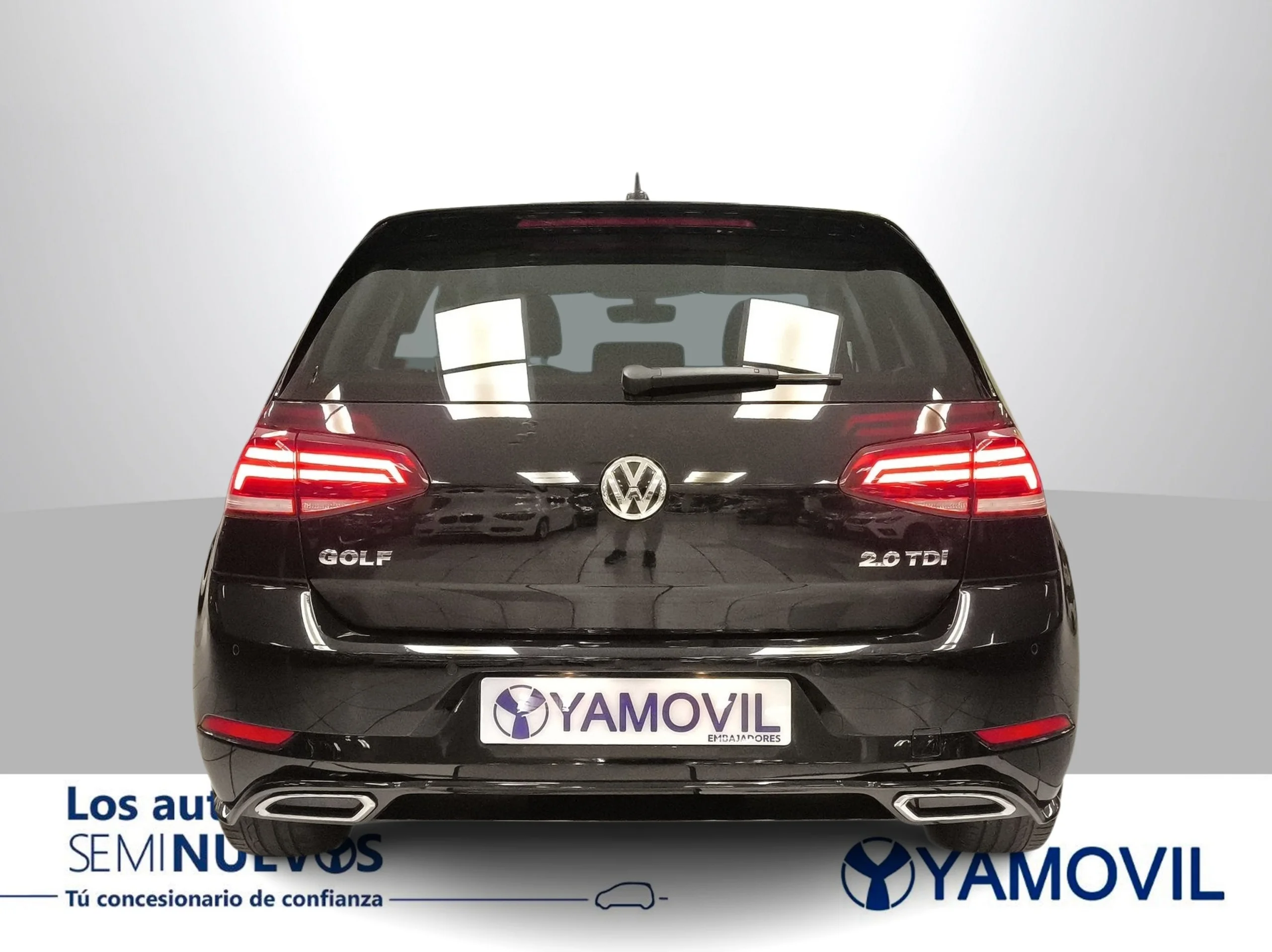 Volkswagen Golf Sport 2.0 TDI 110 kW (150 CV) - Foto 5