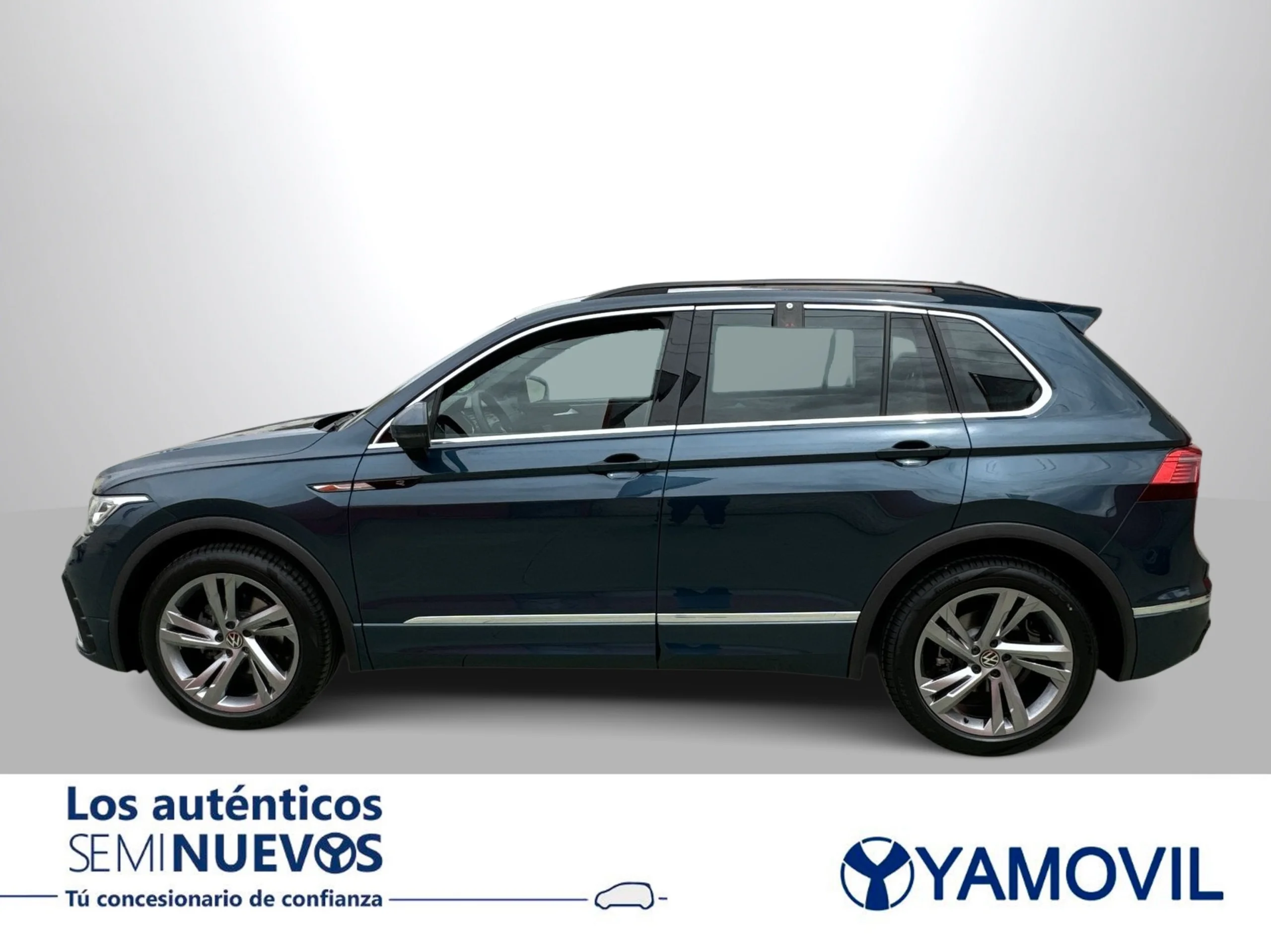 Volkswagen Tiguan R-Line 2.0 TDI 110 kW (150 CV) DSG - Foto 4