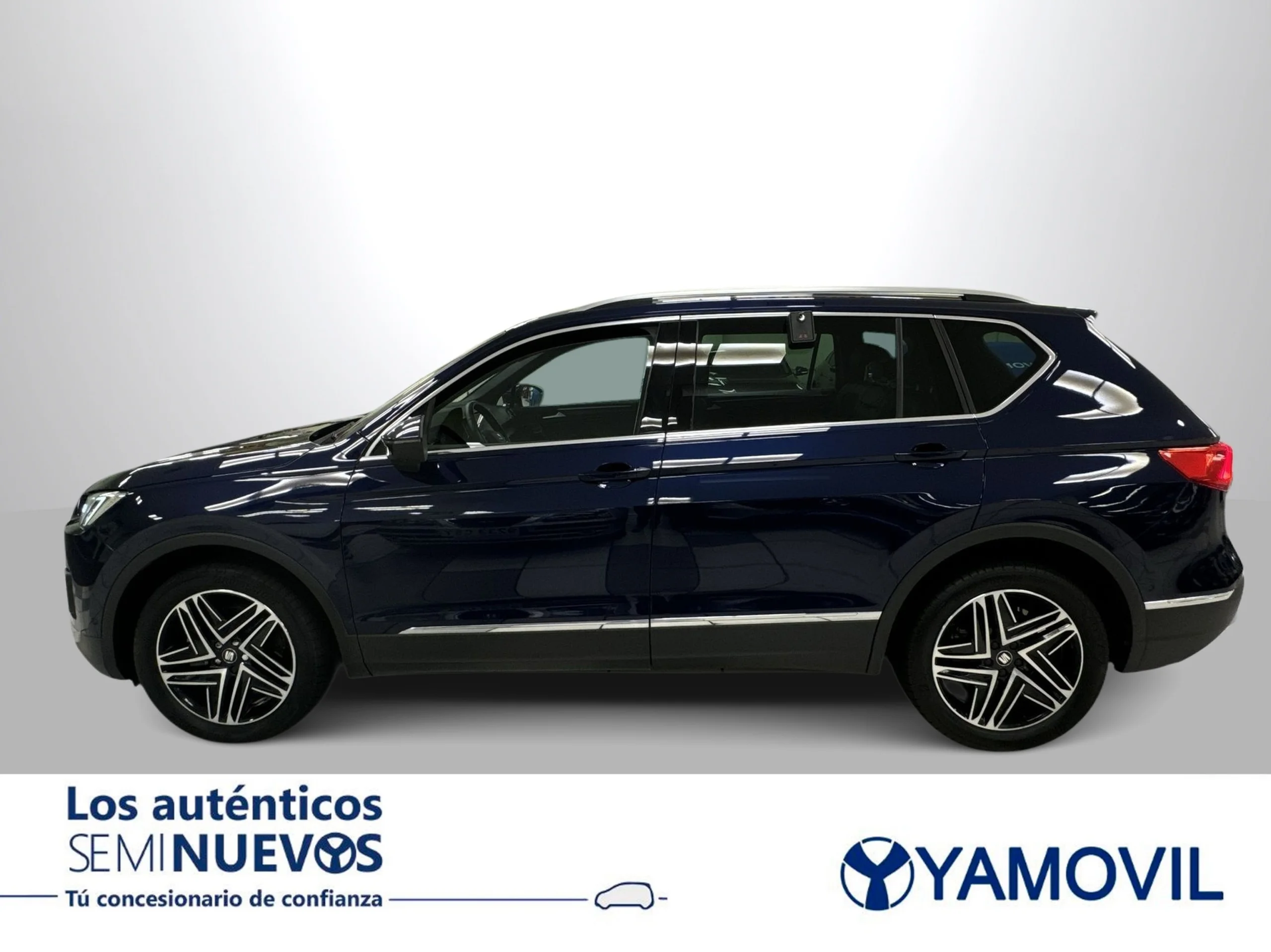 Seat Tarraco 2.0 TDI SANDS Xcellence 4Drive DSG 140 kW (190 CV) - Foto 4