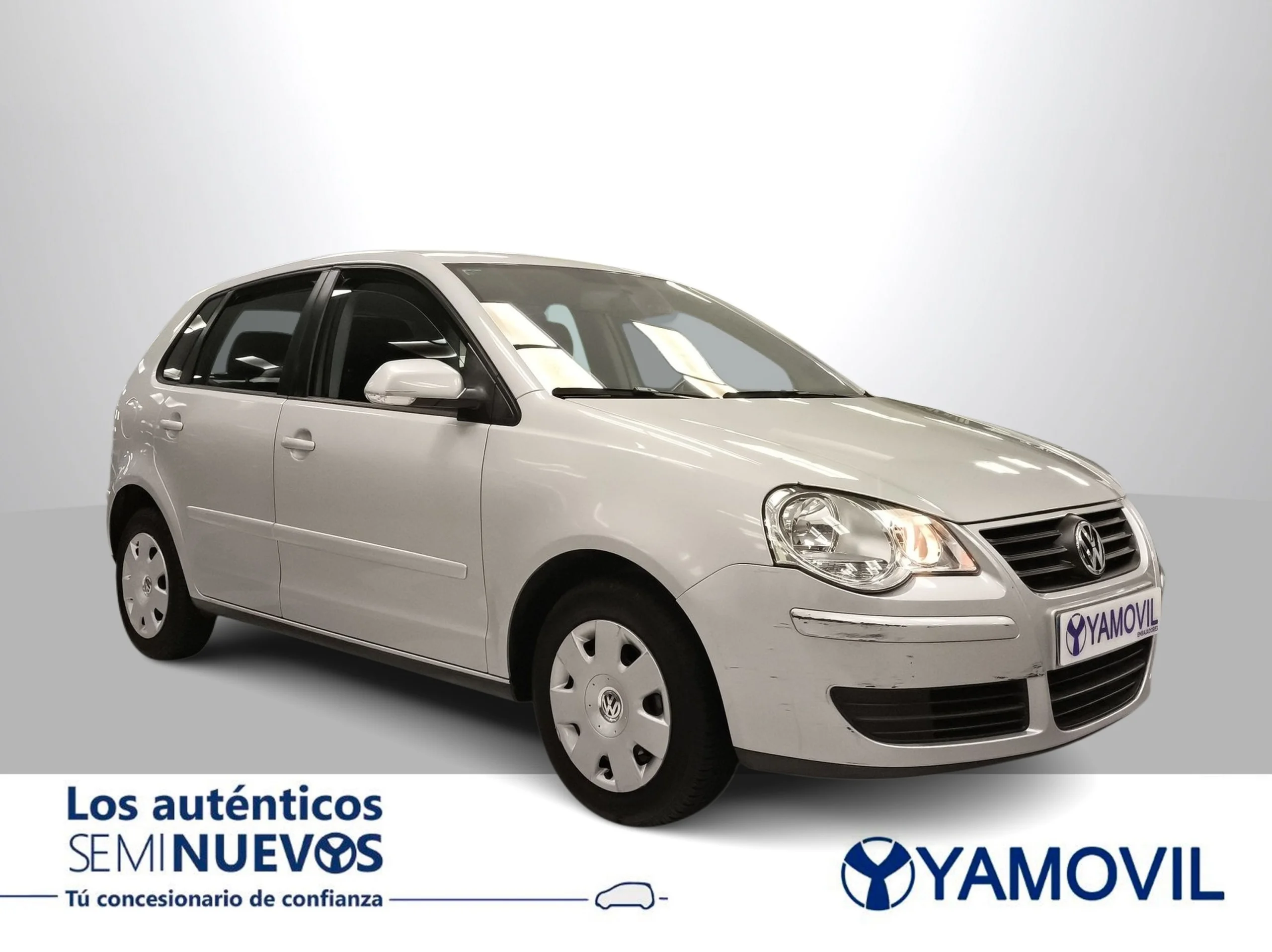 Volkswagen Polo Edition 1.4 TDI 51 kW (70 CV) - Foto 5