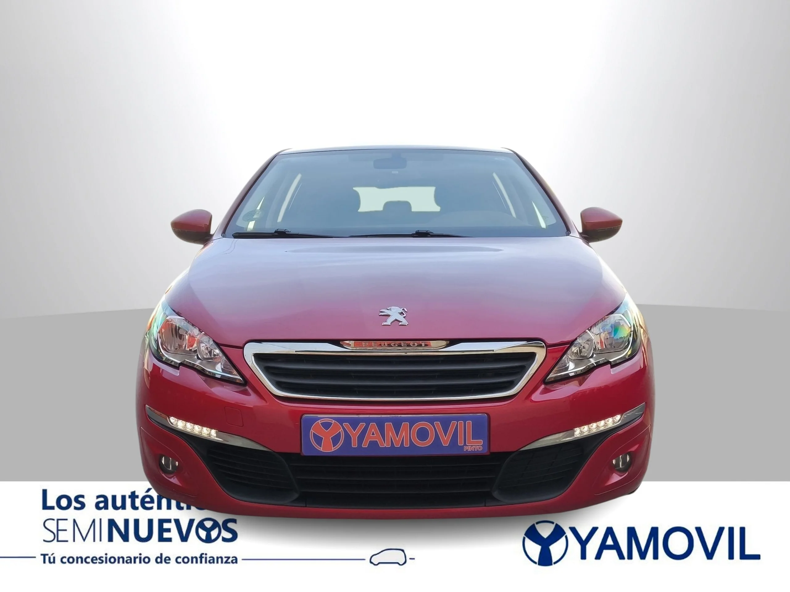 Peugeot 308 PureTech 110 SANDS Style 81 kW (110 CV) - Foto 3