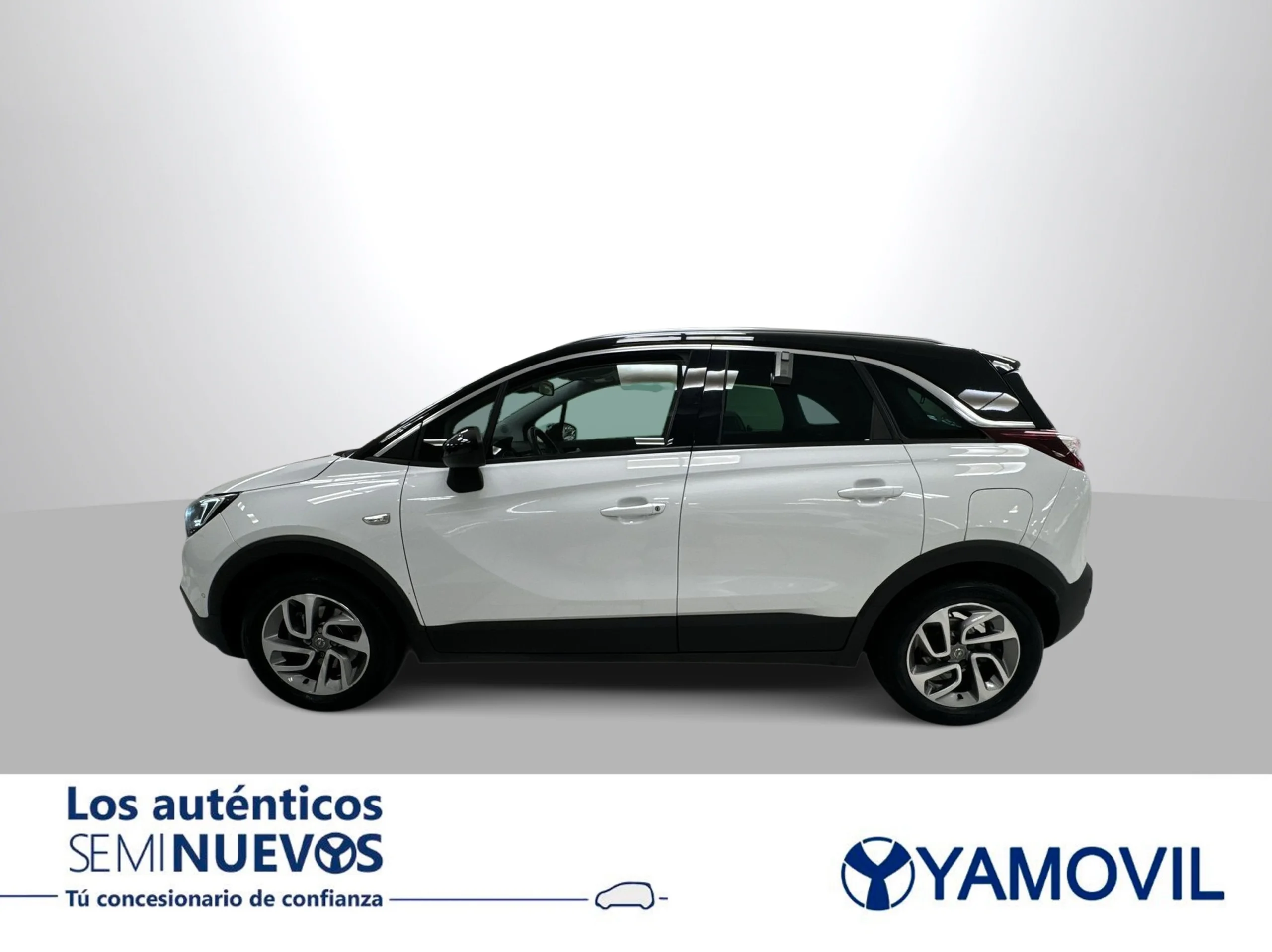 Opel Crossland X 1.2 Turbo SANDS Excellence 96 kW (130 CV) - Foto 4