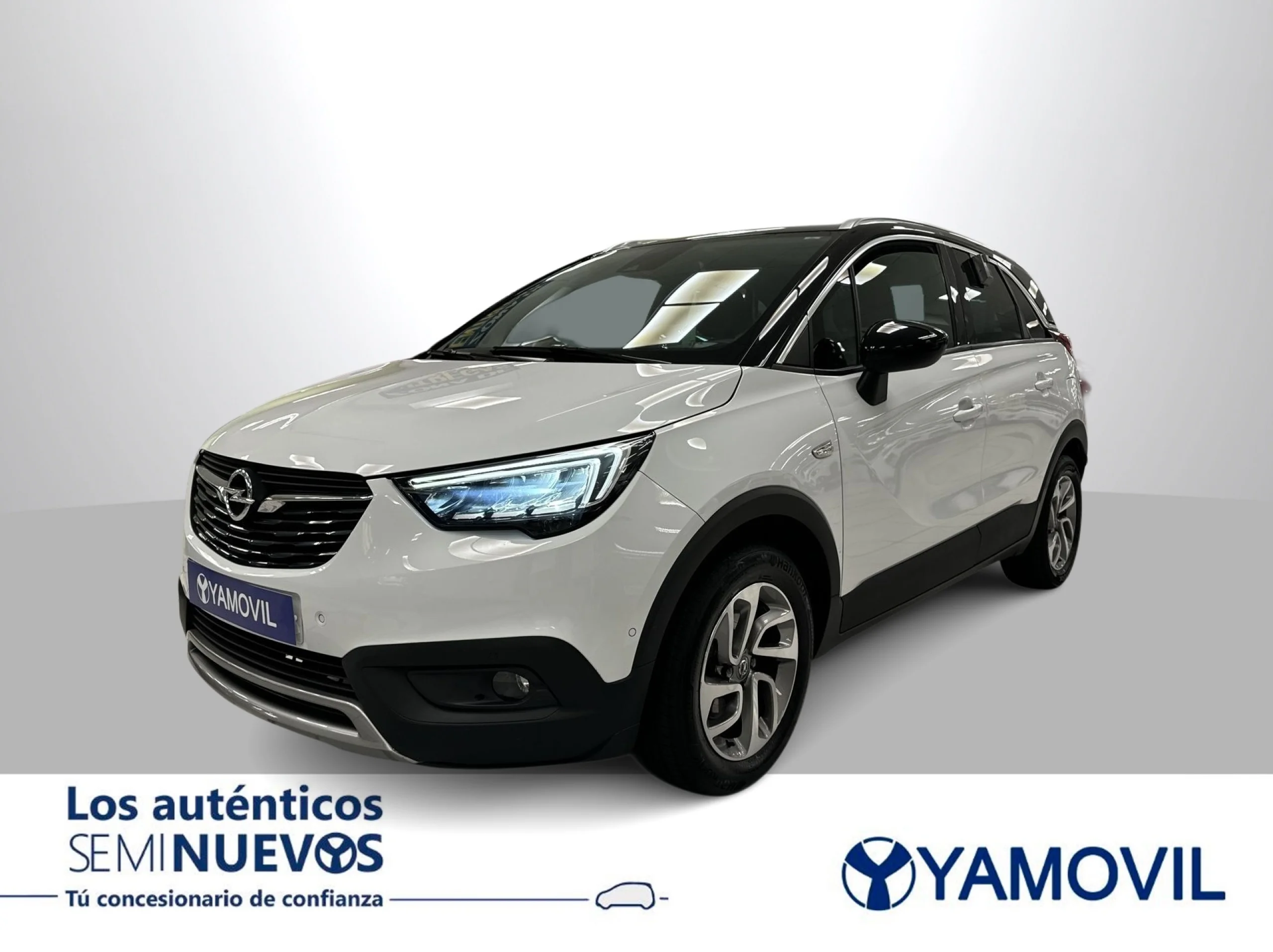 Opel Crossland X 1.2 Turbo SANDS Excellence 96 kW (130 CV) - Foto 1