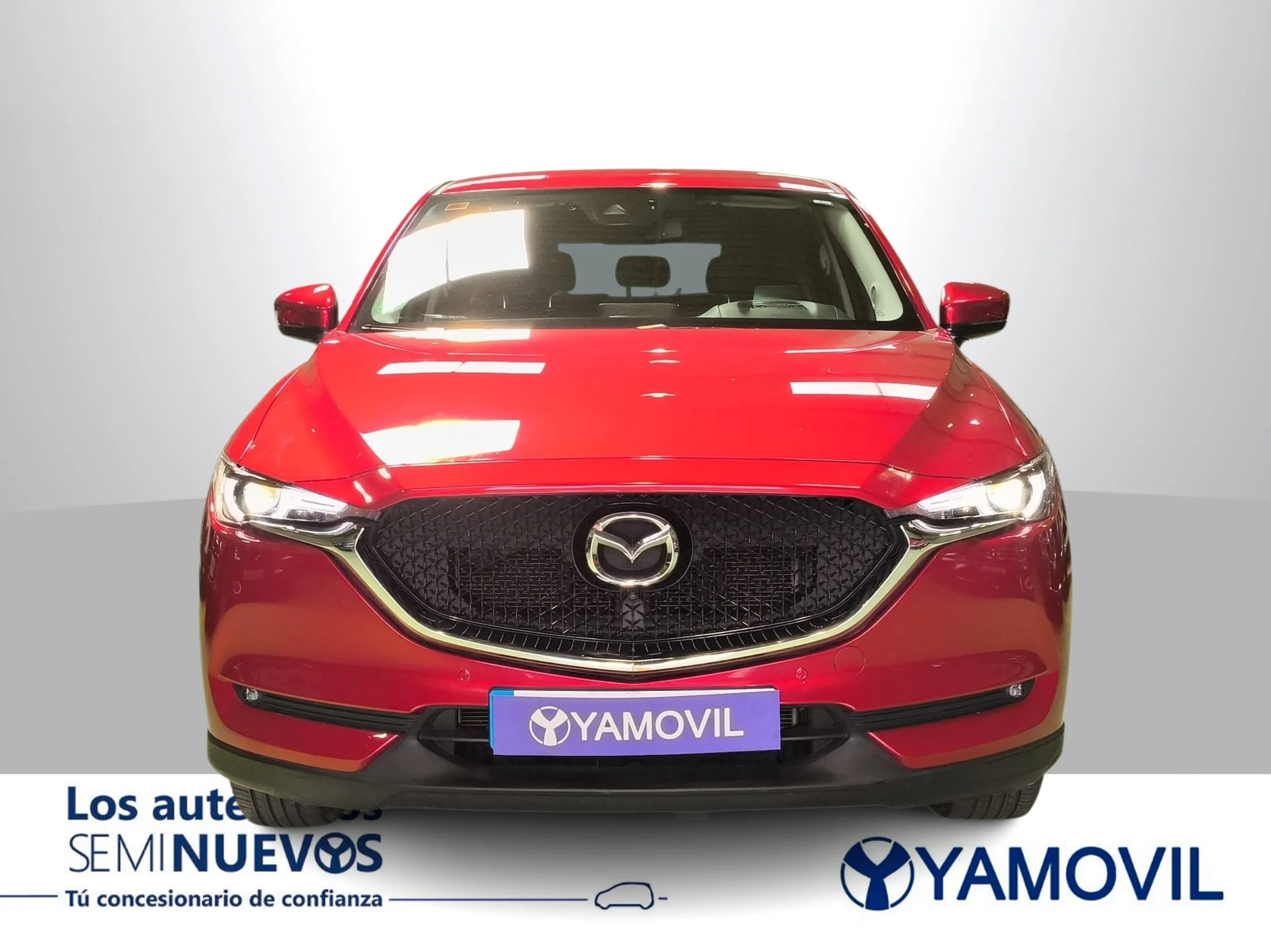 Mazda CX-5 2.0 G Evolution Navi 2WD 121 kW (165 CV) - Foto 6