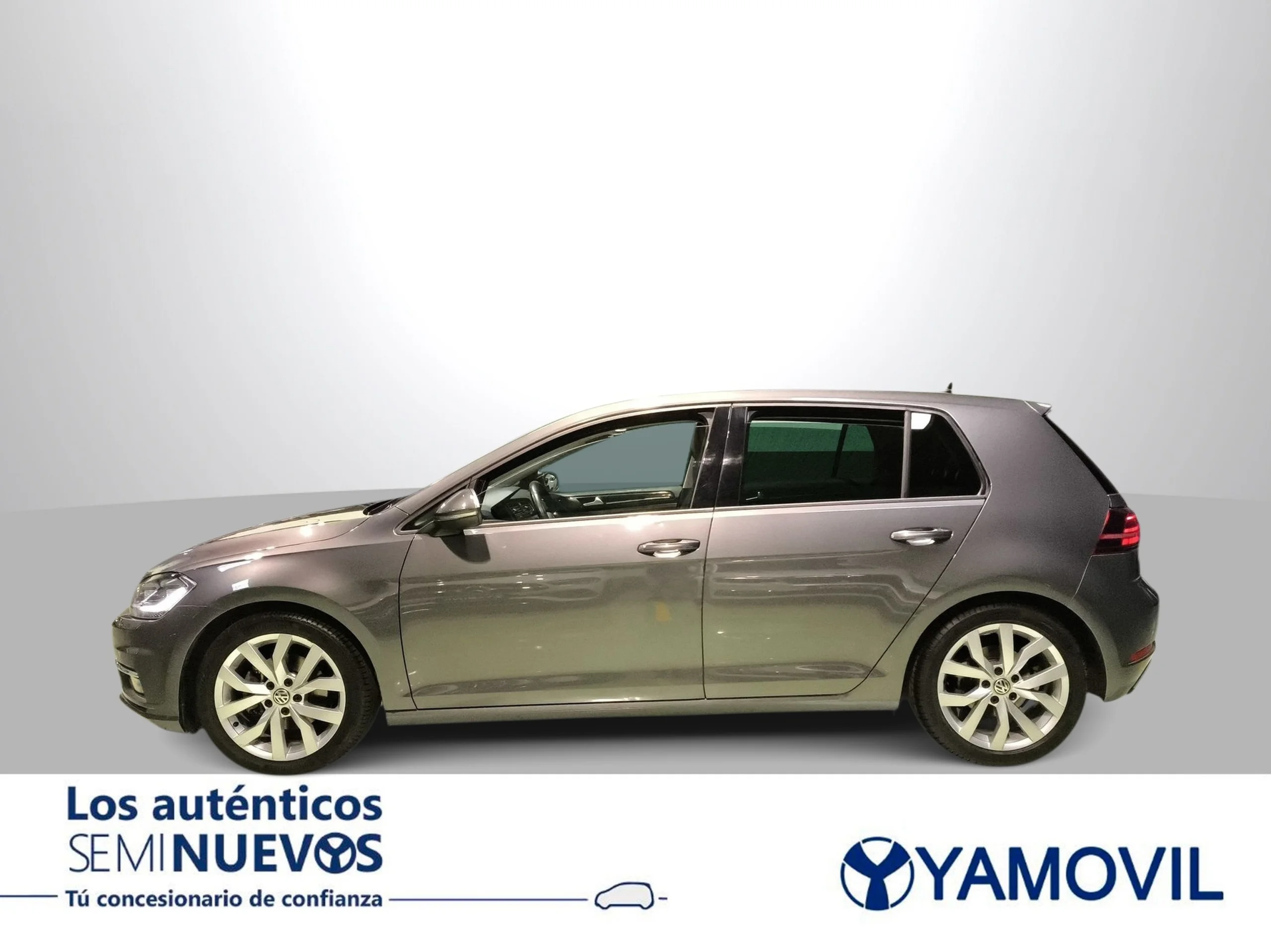 Volkswagen Golf 1.5 TSI Evo Sport 110 kW (150 CV) - Foto 2