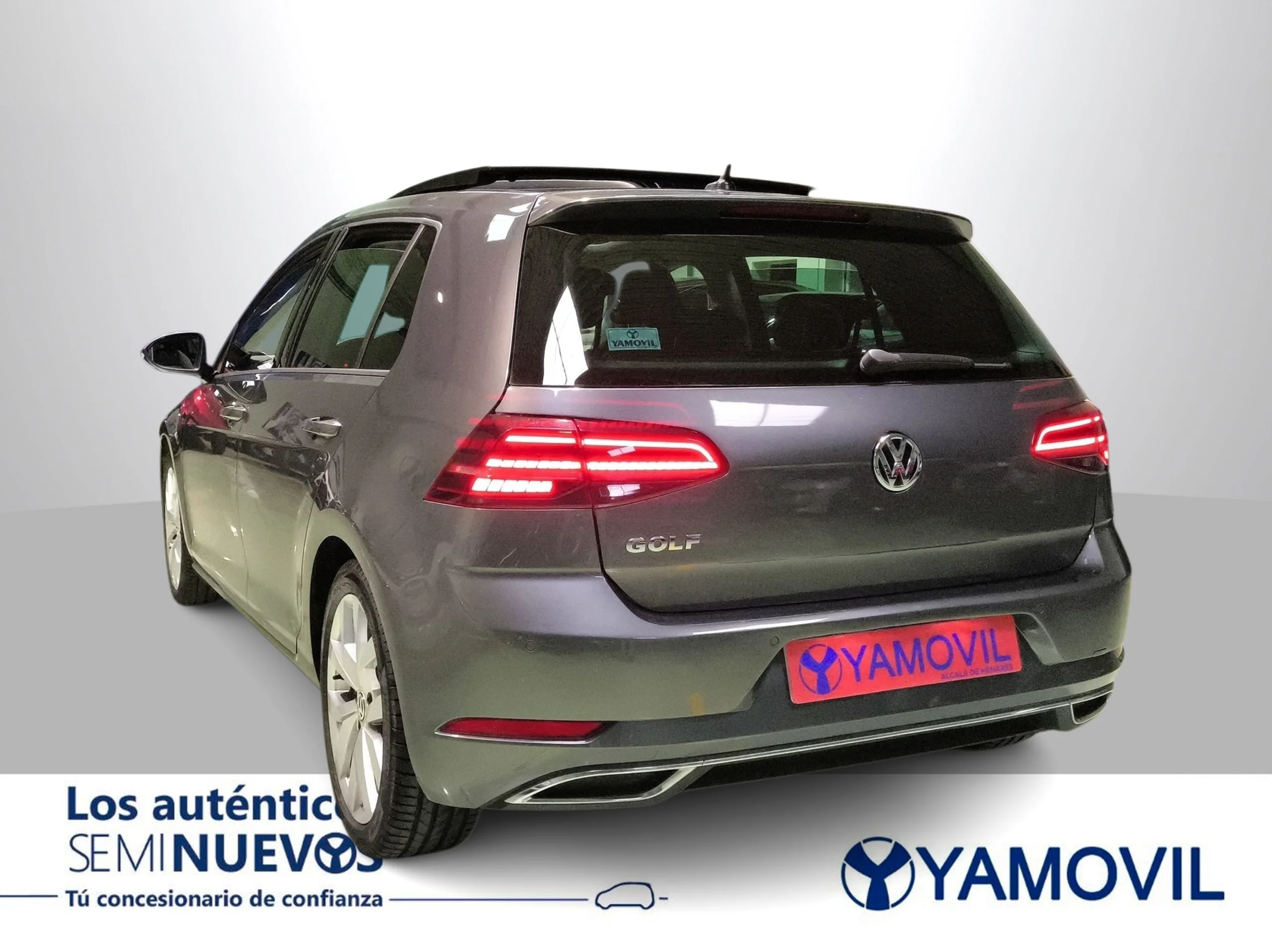 Volkswagen Golf 1.5 TSI Evo Sport 110 kW (150 CV) - Foto 3