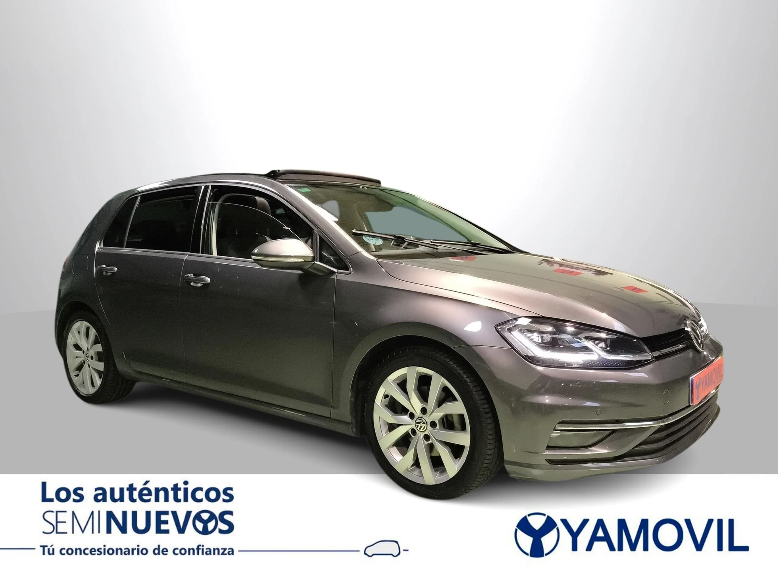 Volkswagen Golf 1.5 TSI Evo Sport 110 kW (150 CV) - Foto 5