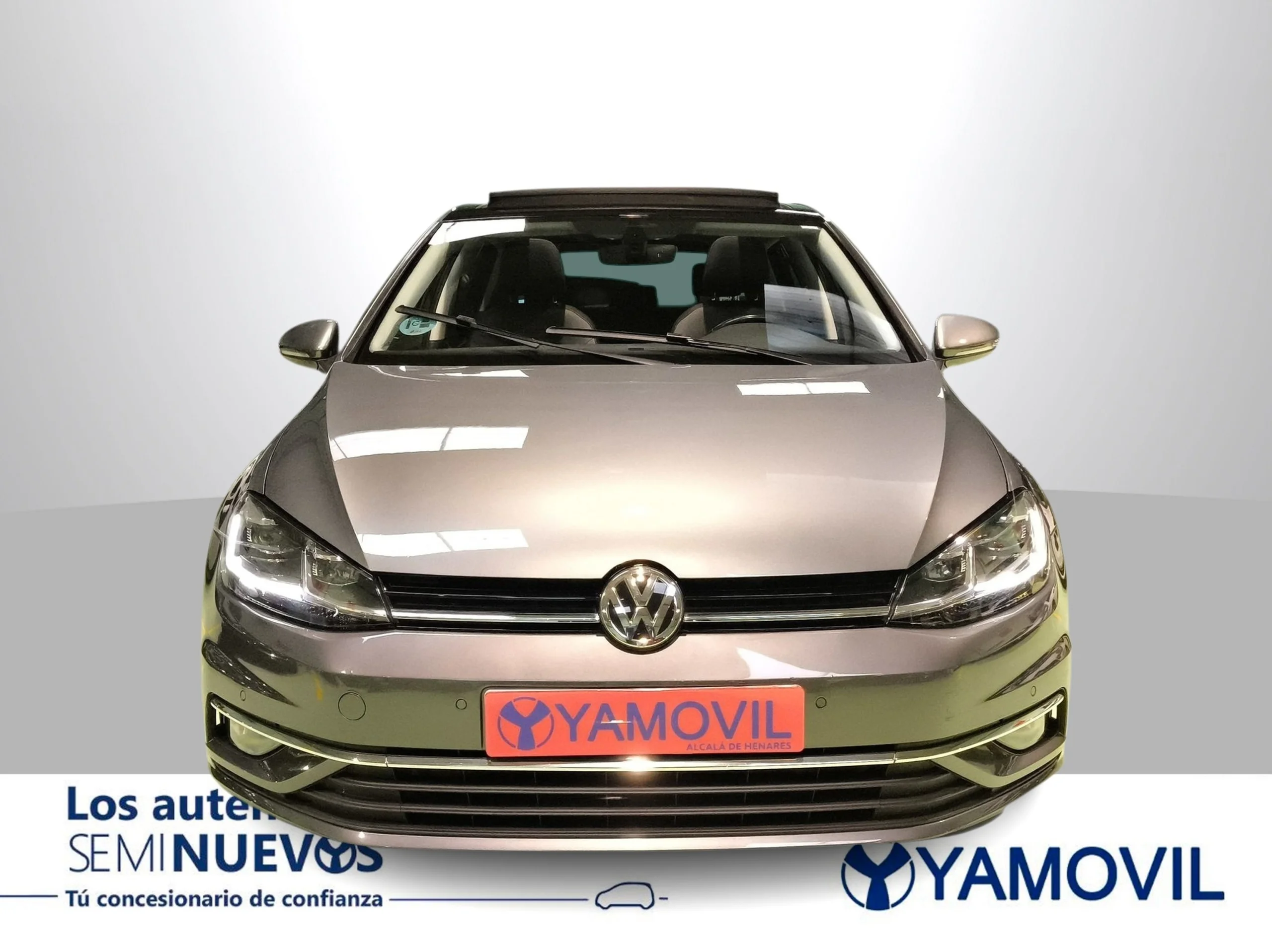 Volkswagen Golf 1.5 TSI Evo Sport 110 kW (150 CV) - Foto 6