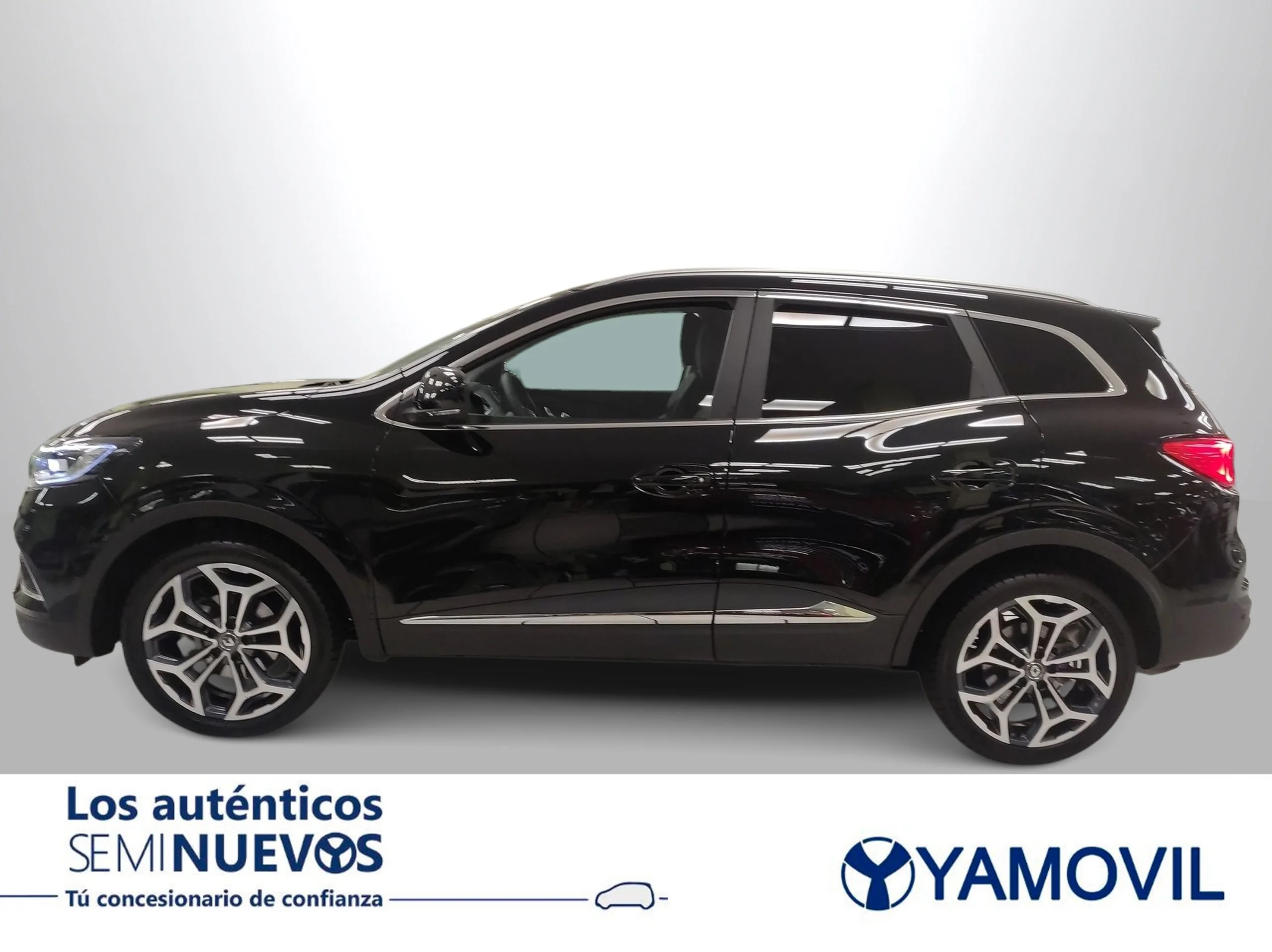 Renault Kadjar Techno TCe GPF 103 kW (140 CV) - Foto 2