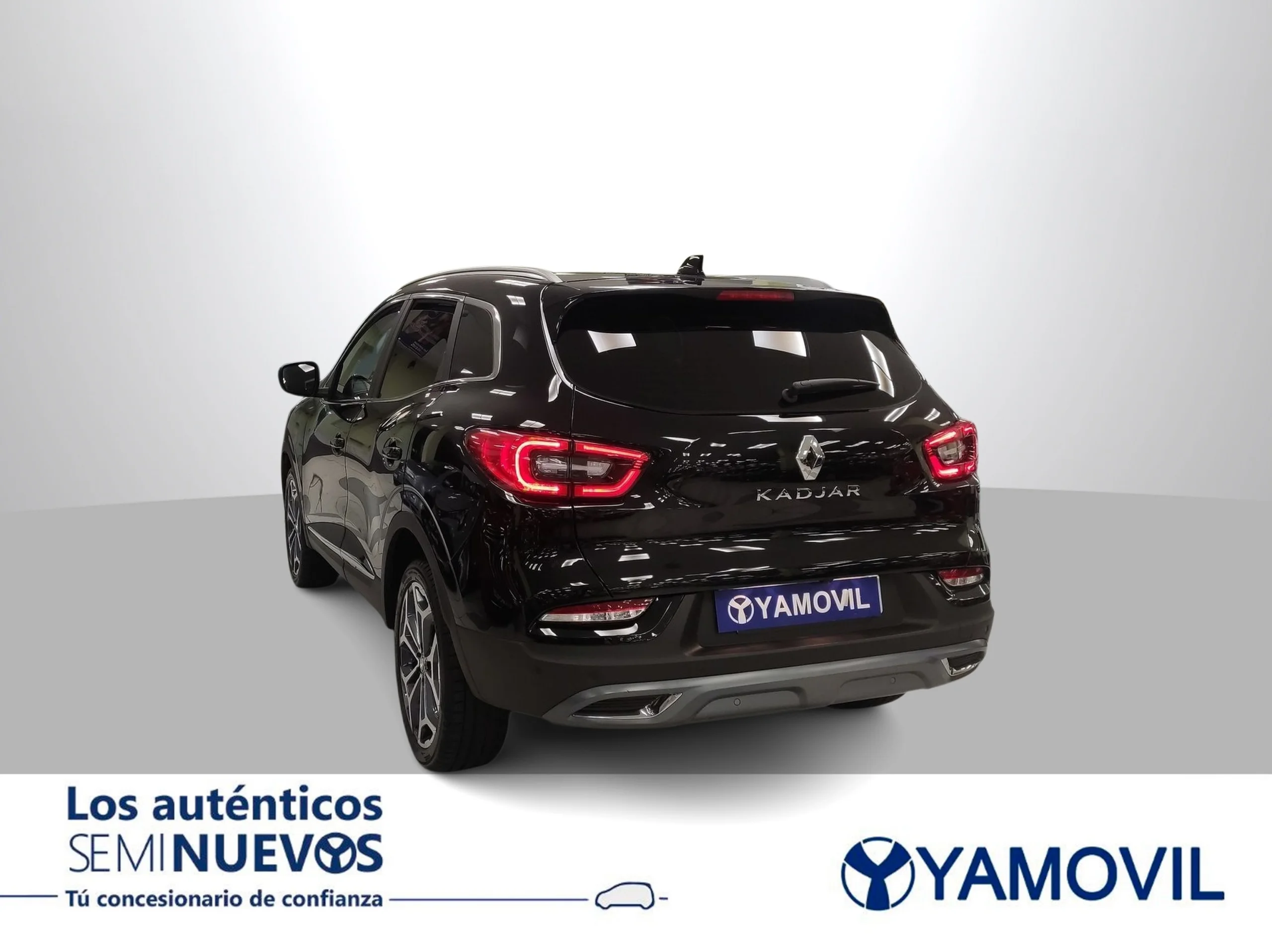 Renault Kadjar Techno TCe GPF 103 kW (140 CV) - Foto 3