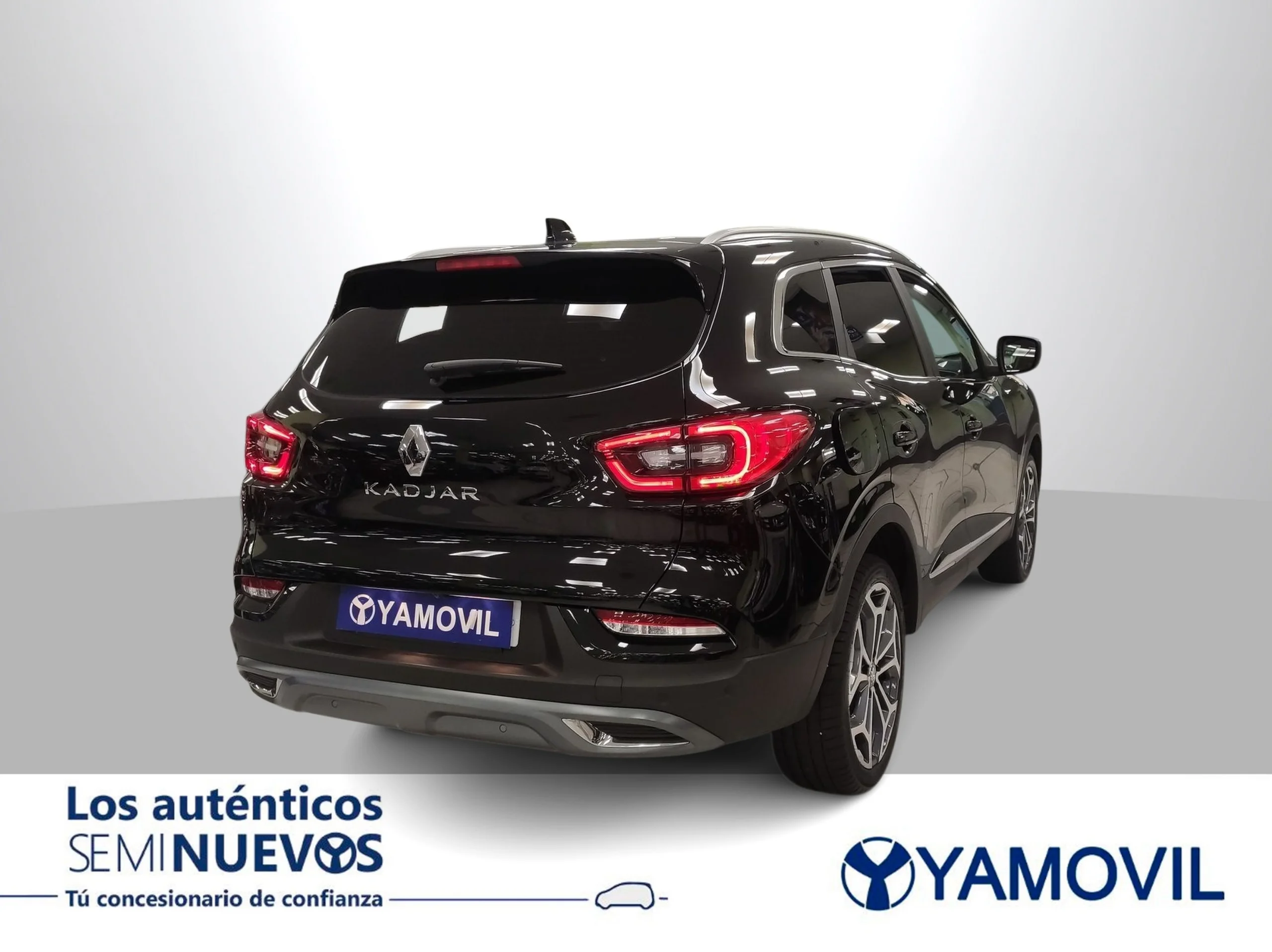 Renault Kadjar Techno TCe GPF 103 kW (140 CV) - Foto 4