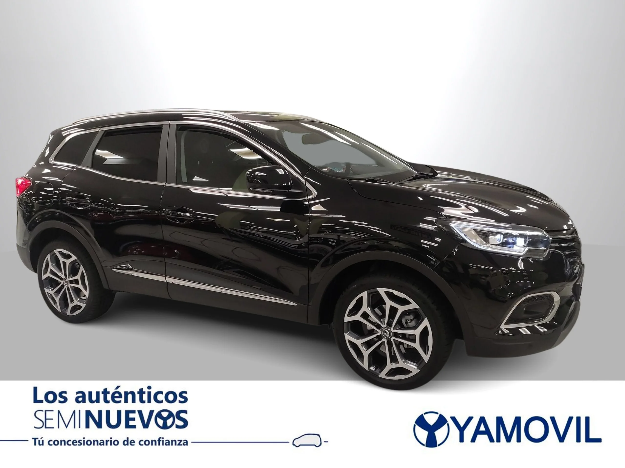 Renault Kadjar Techno TCe GPF 103 kW (140 CV) - Foto 5