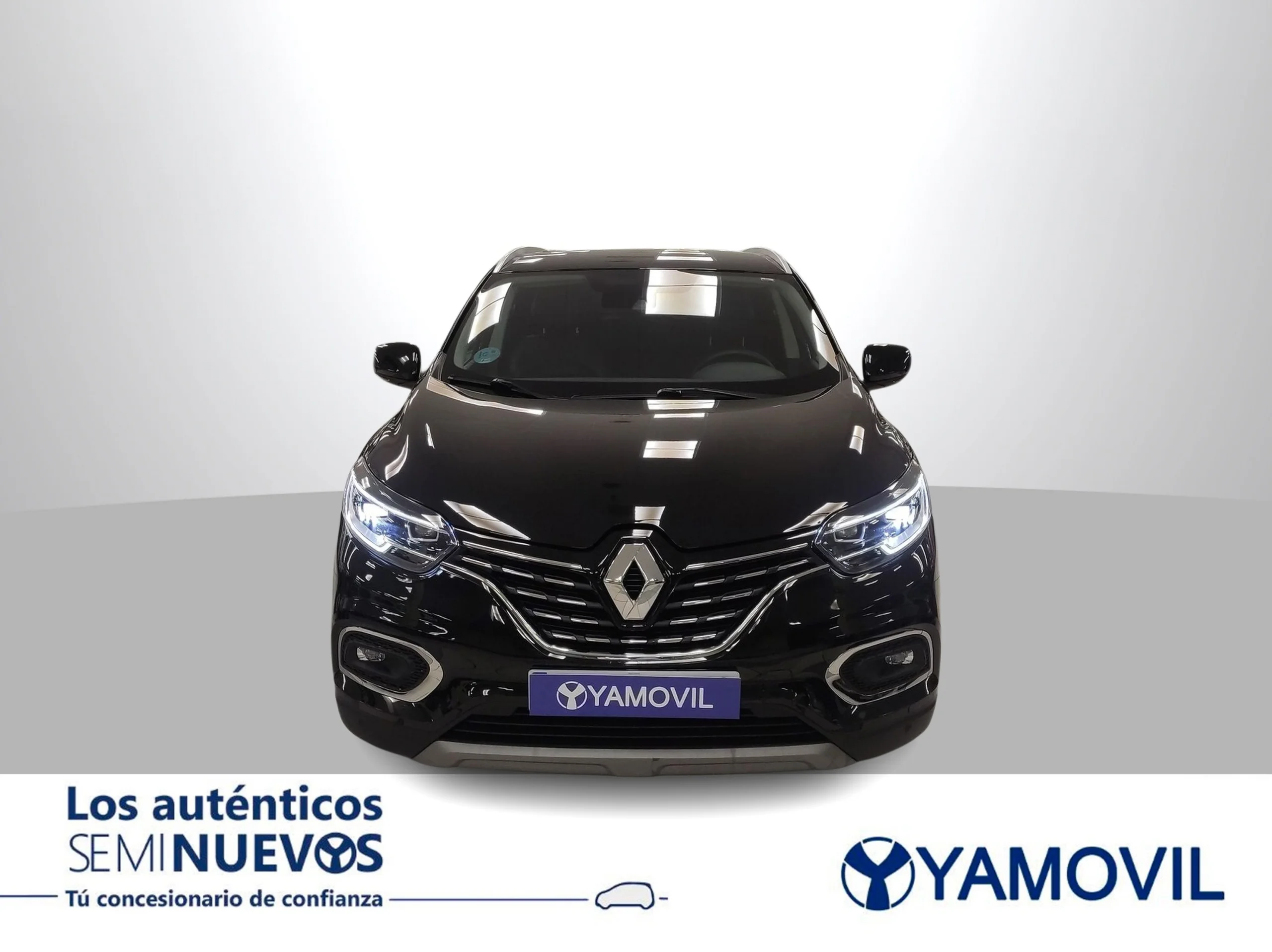 Renault Kadjar Techno TCe GPF 103 kW (140 CV) - Foto 6