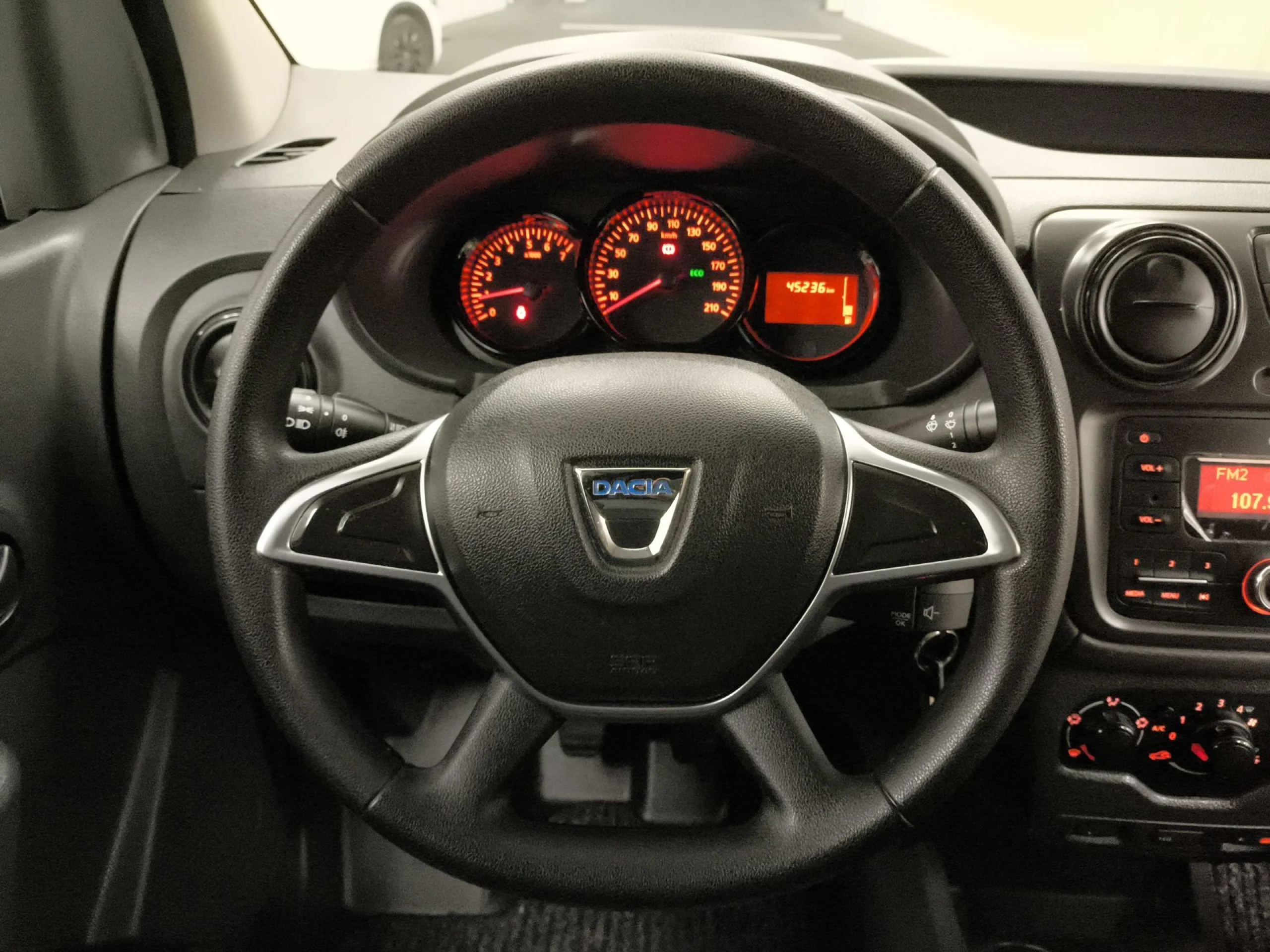 Dacia Dokker Essential 1.6 80 kW (109 CV) GLP - Foto 10