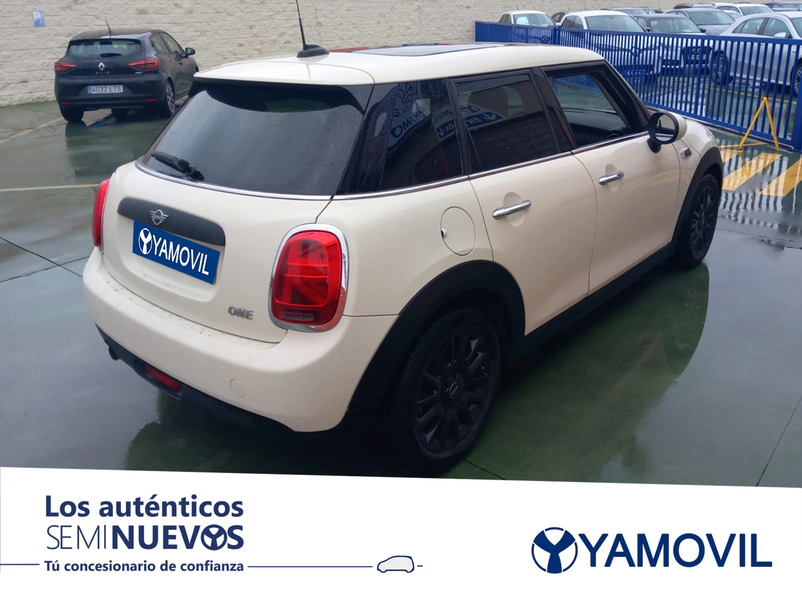 MINI MINI 5 Puertas One 75 kW (102 CV) - Foto 2