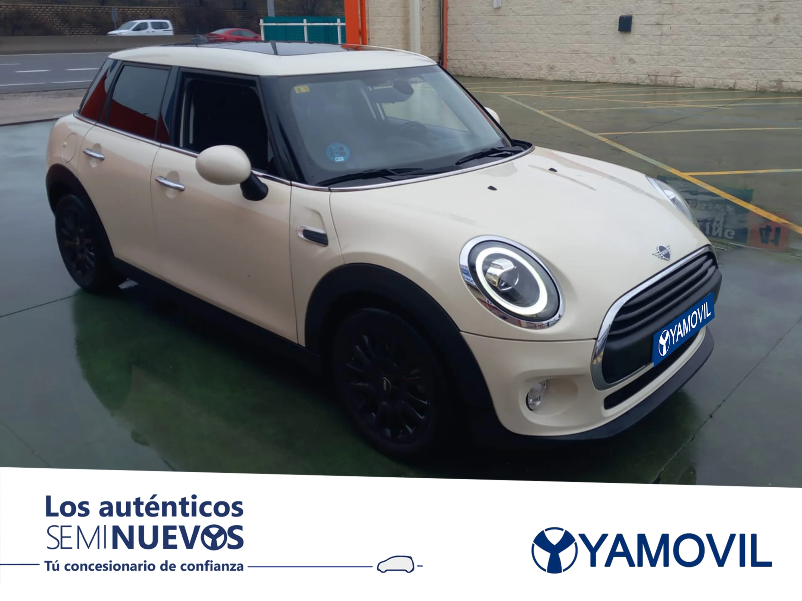 MINI MINI 5 Puertas One 75 kW (102 CV) - Foto 3