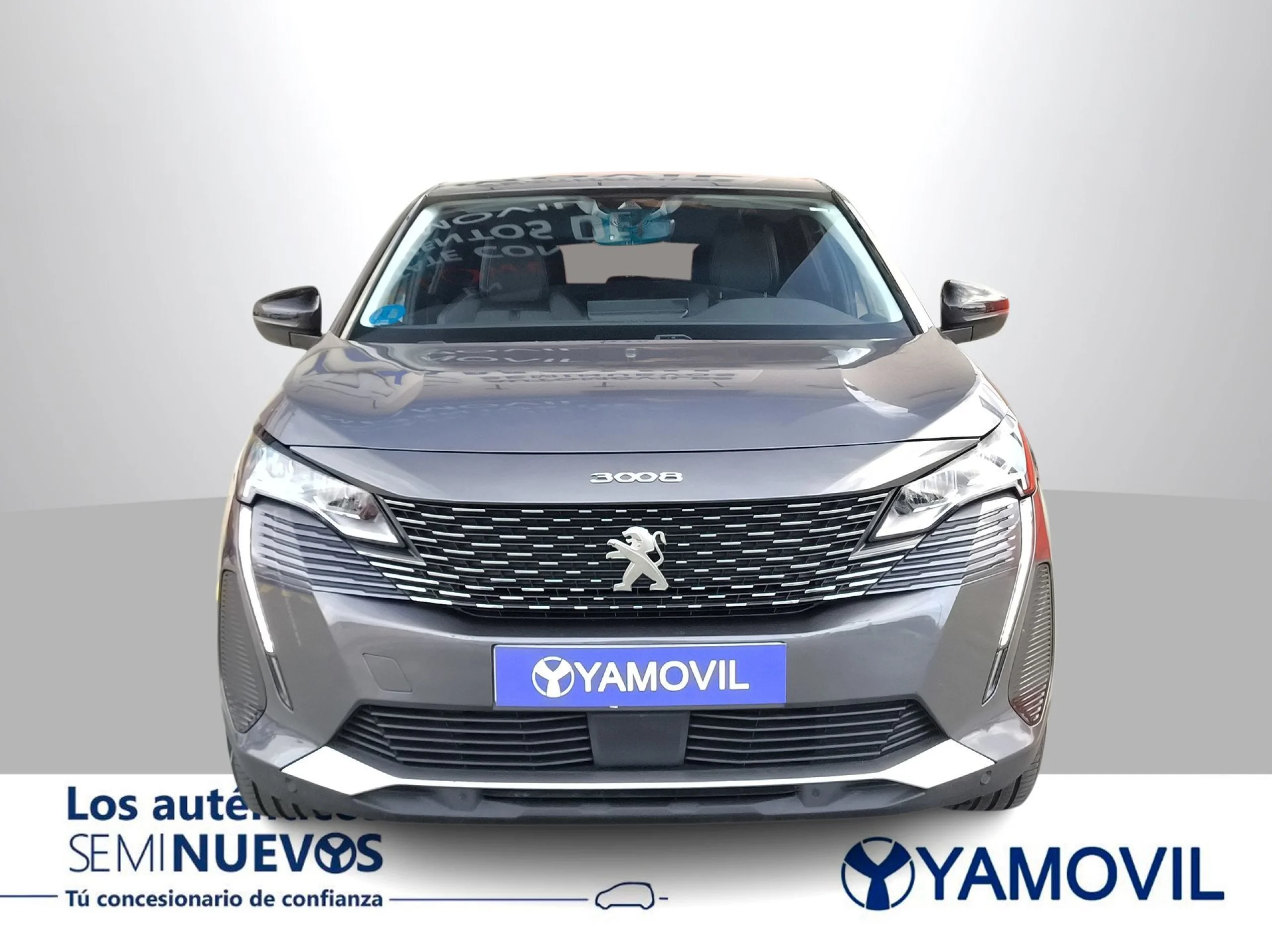 Peugeot 3008 Hybrid 225 Allure Pack e-EAT8 165 kW (225 CV) - Foto 6