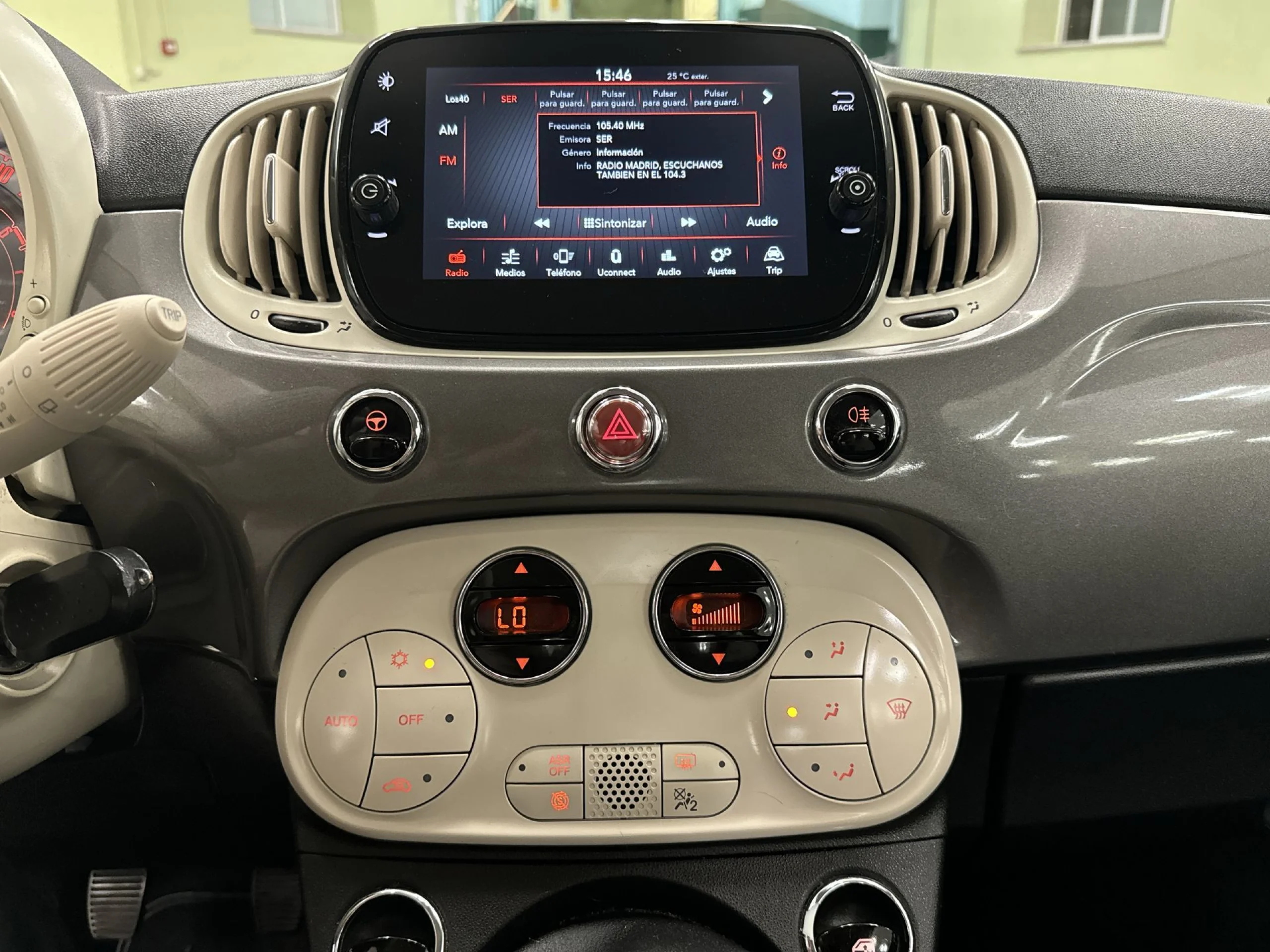 Fiat 500 1.0 Hybrid Dolcevita 51 kW (70 CV) - Foto 15