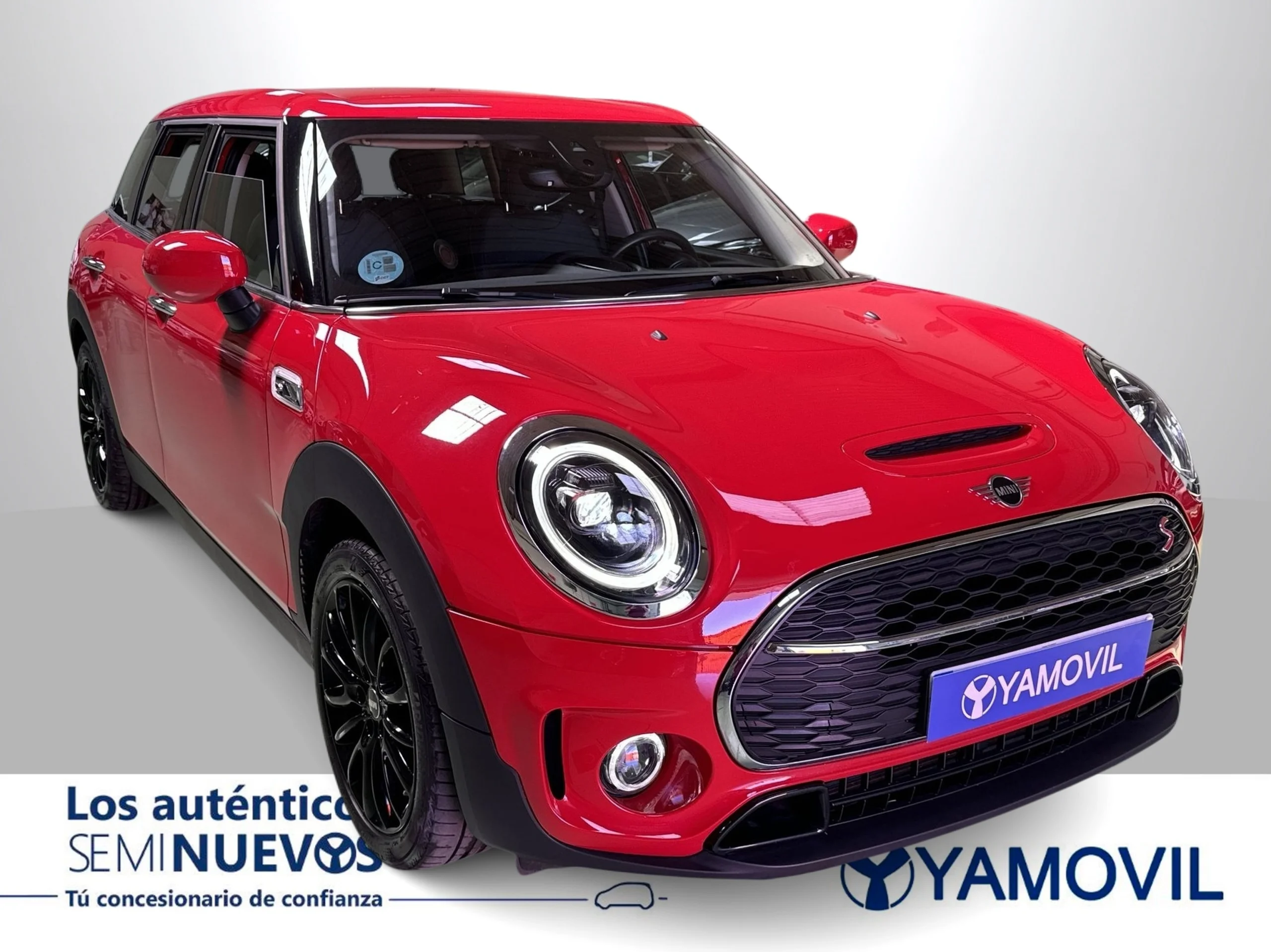 MINI Mini clubman Cooper S 141 kW (192 CV) - Foto 2