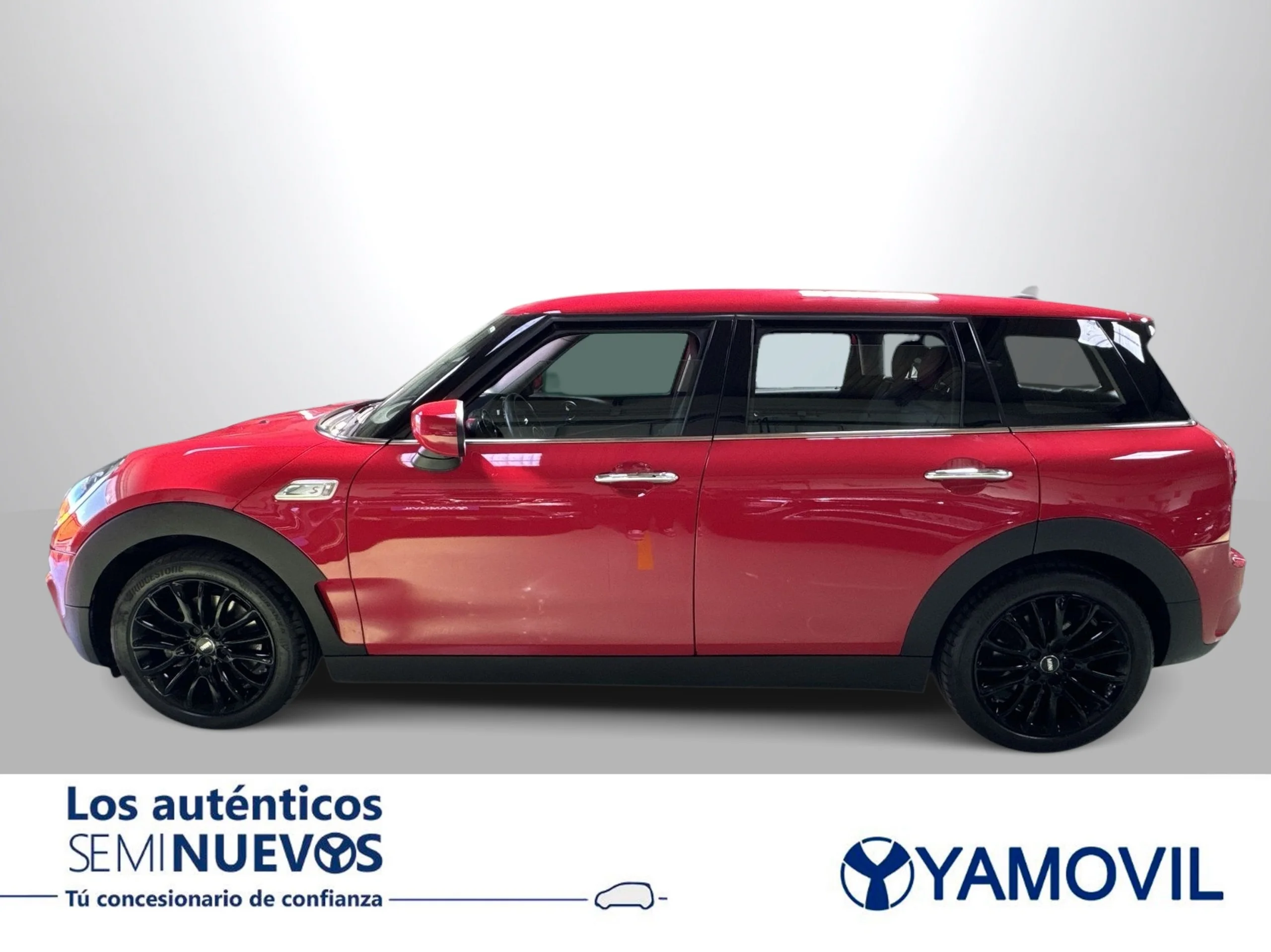 MINI Mini clubman Cooper S 141 kW (192 CV) - Foto 4