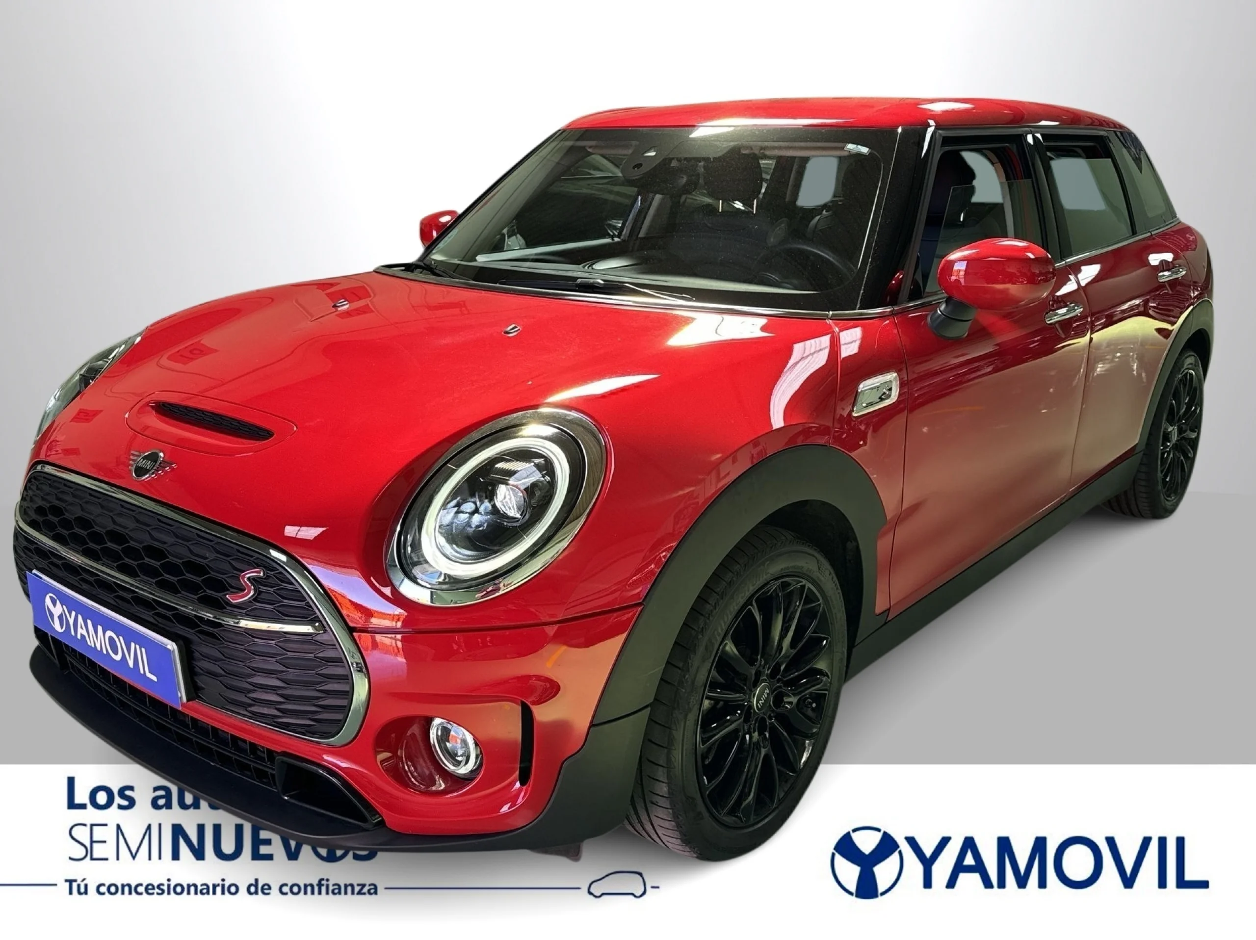 MINI Mini clubman Cooper S 141 kW (192 CV) - Foto 1