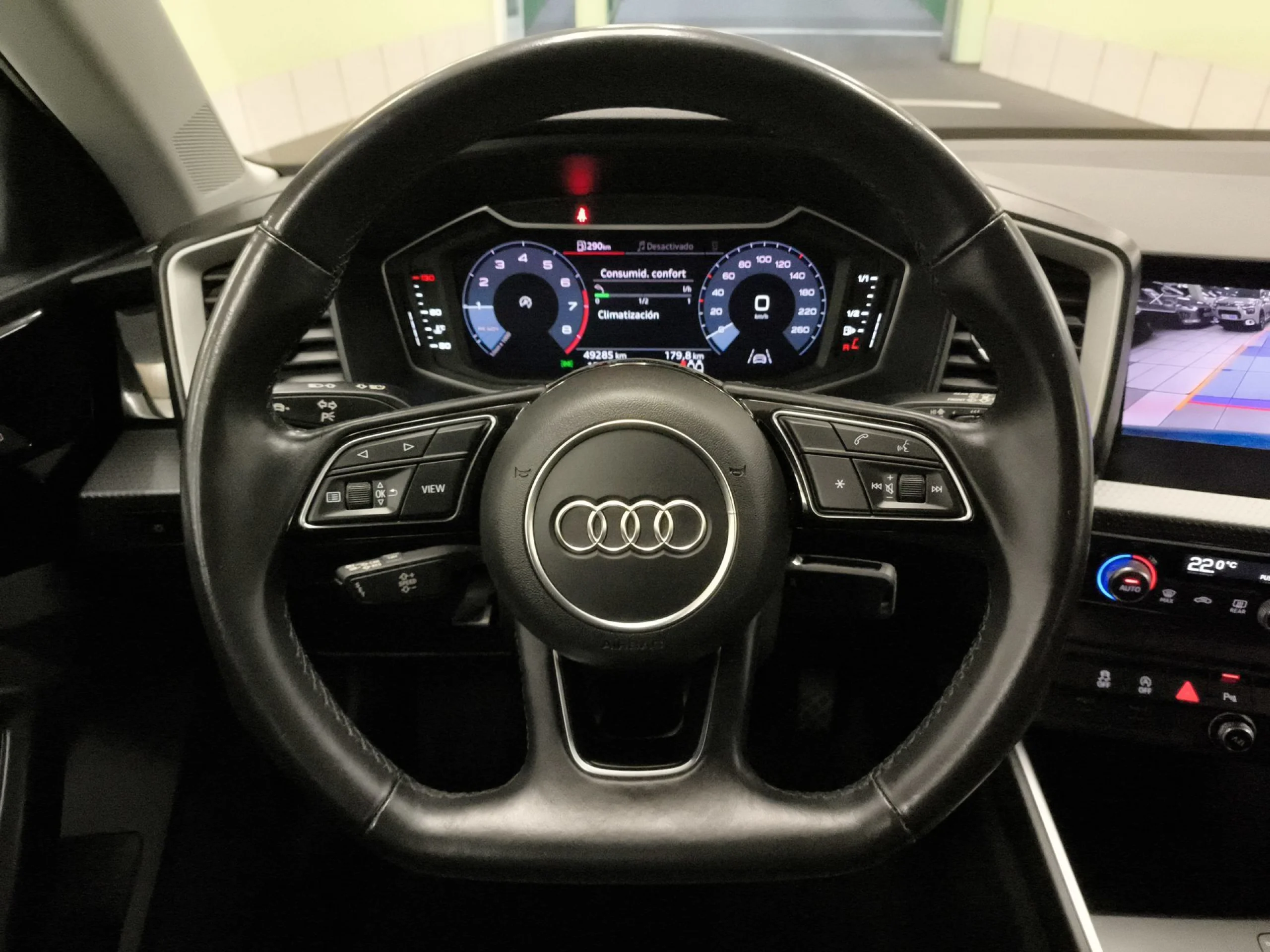 Audi A1 Sportback Adrenalin 30 TFSI 81 kW (110 CV) - Foto 11