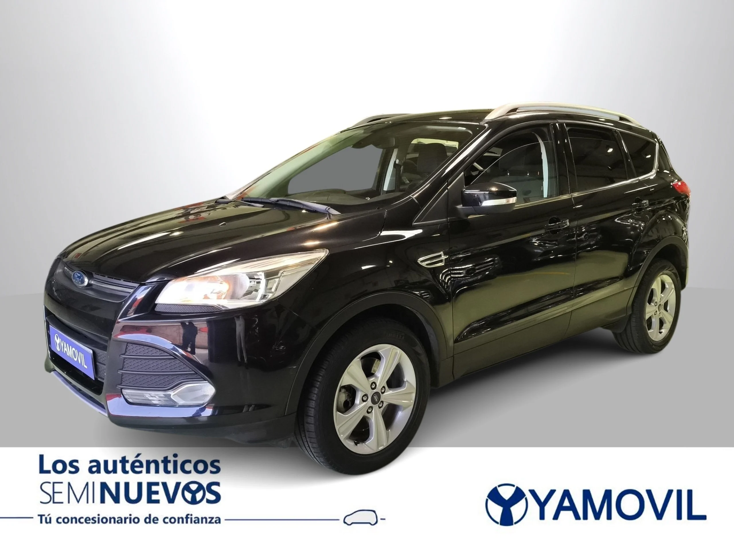 Ford Kuga 2.0 TDCI SANDS Trend 4x2 103 kW (140 CV) - Foto 1