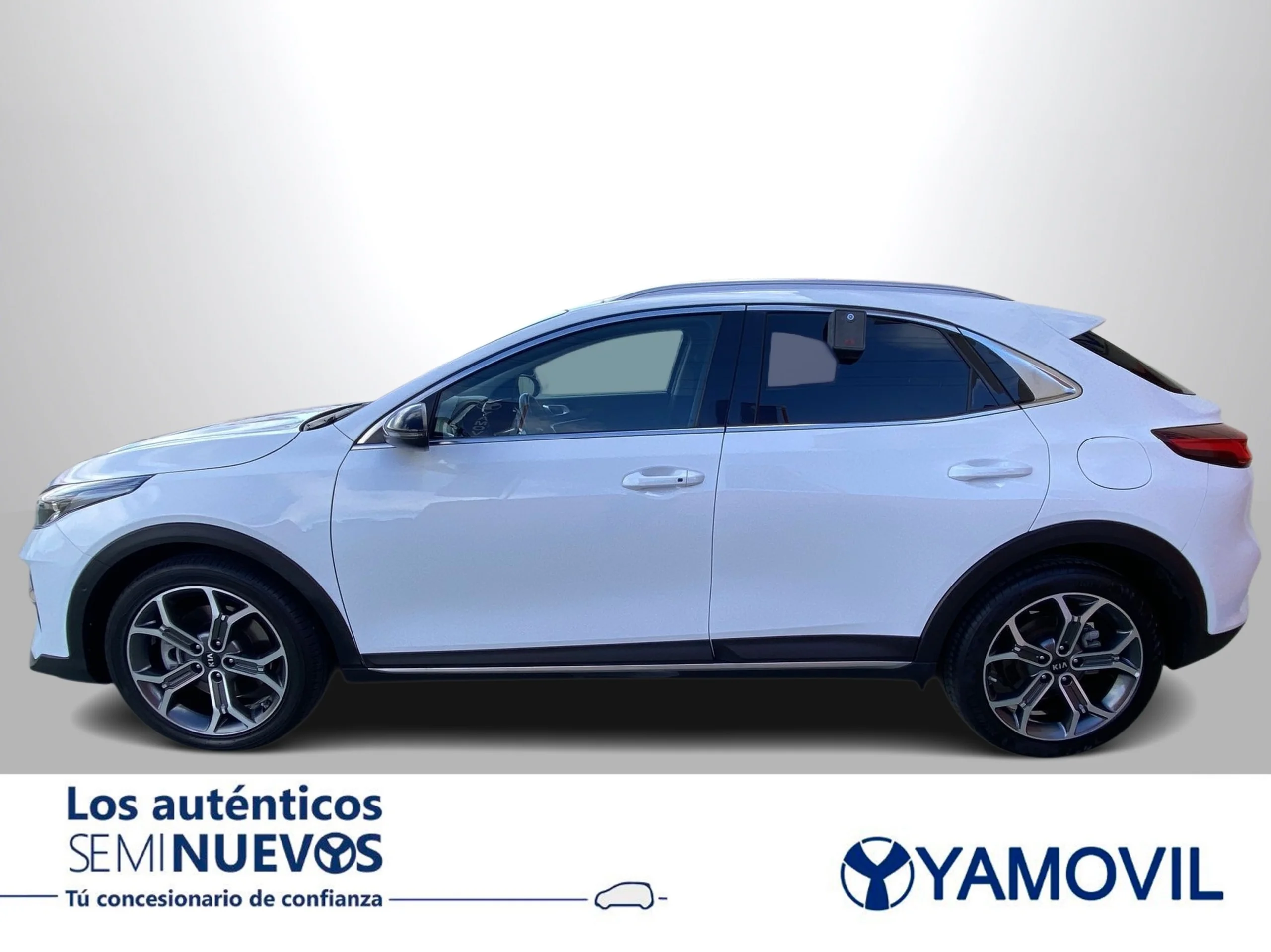 Kia Xceed 1.6 T-GDi Emotion DCT 150 kW (204 CV) - Foto 2