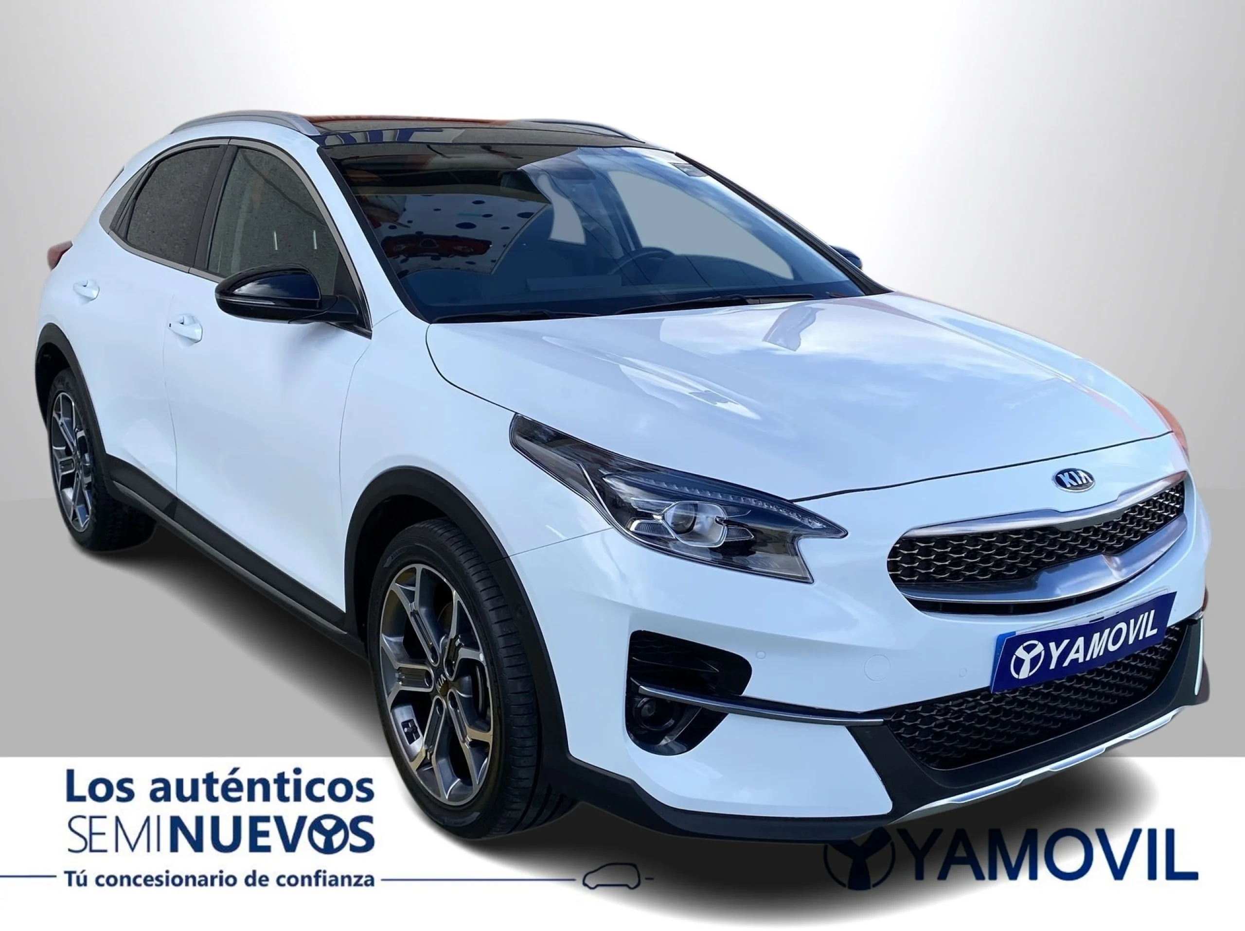 Kia Xceed 1.6 T-GDi Emotion DCT 150 kW (204 CV) - Foto 5