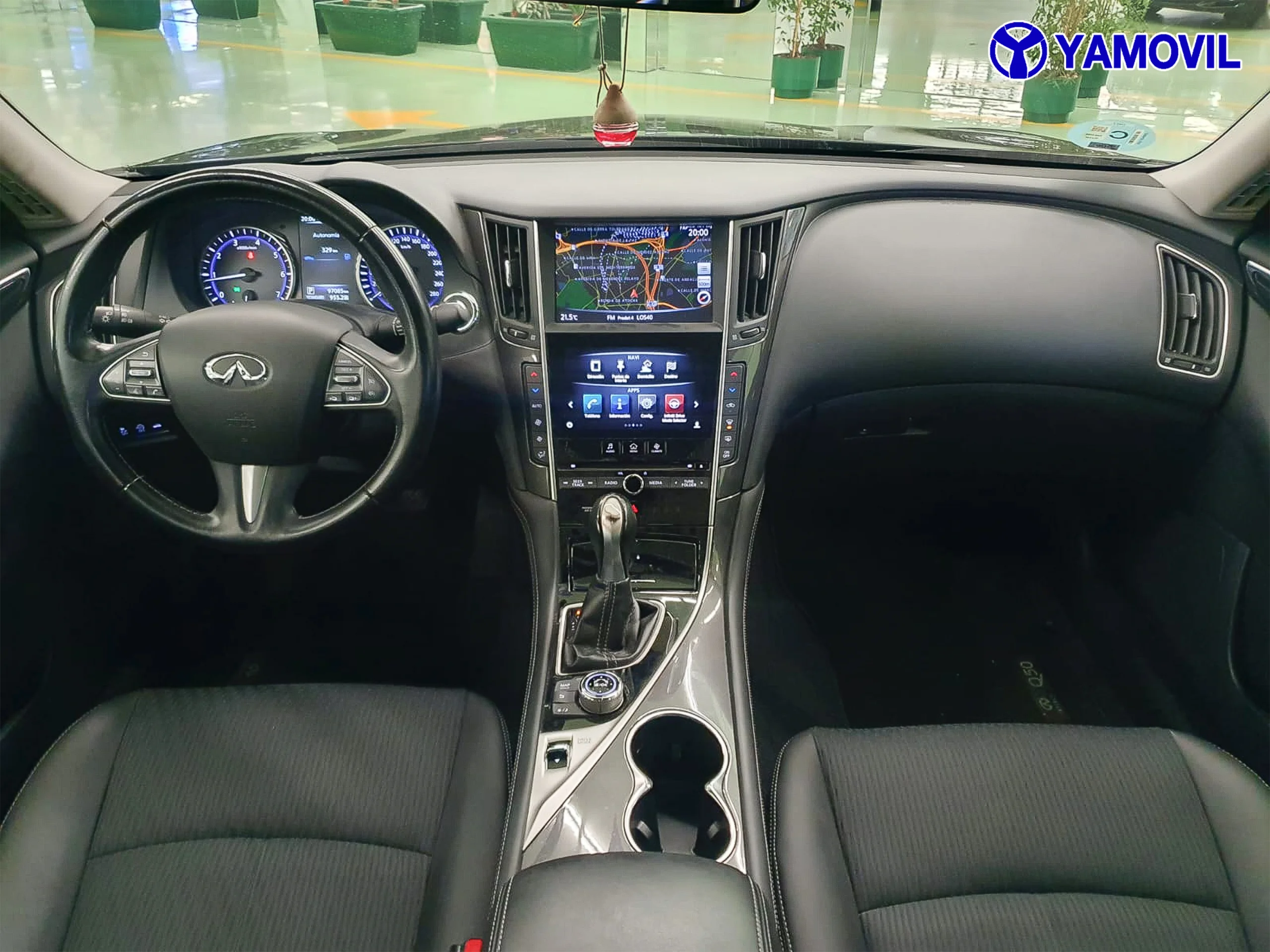 Infiniti Q50 2.2d Auto 125 kW (170 CV) - Foto 5