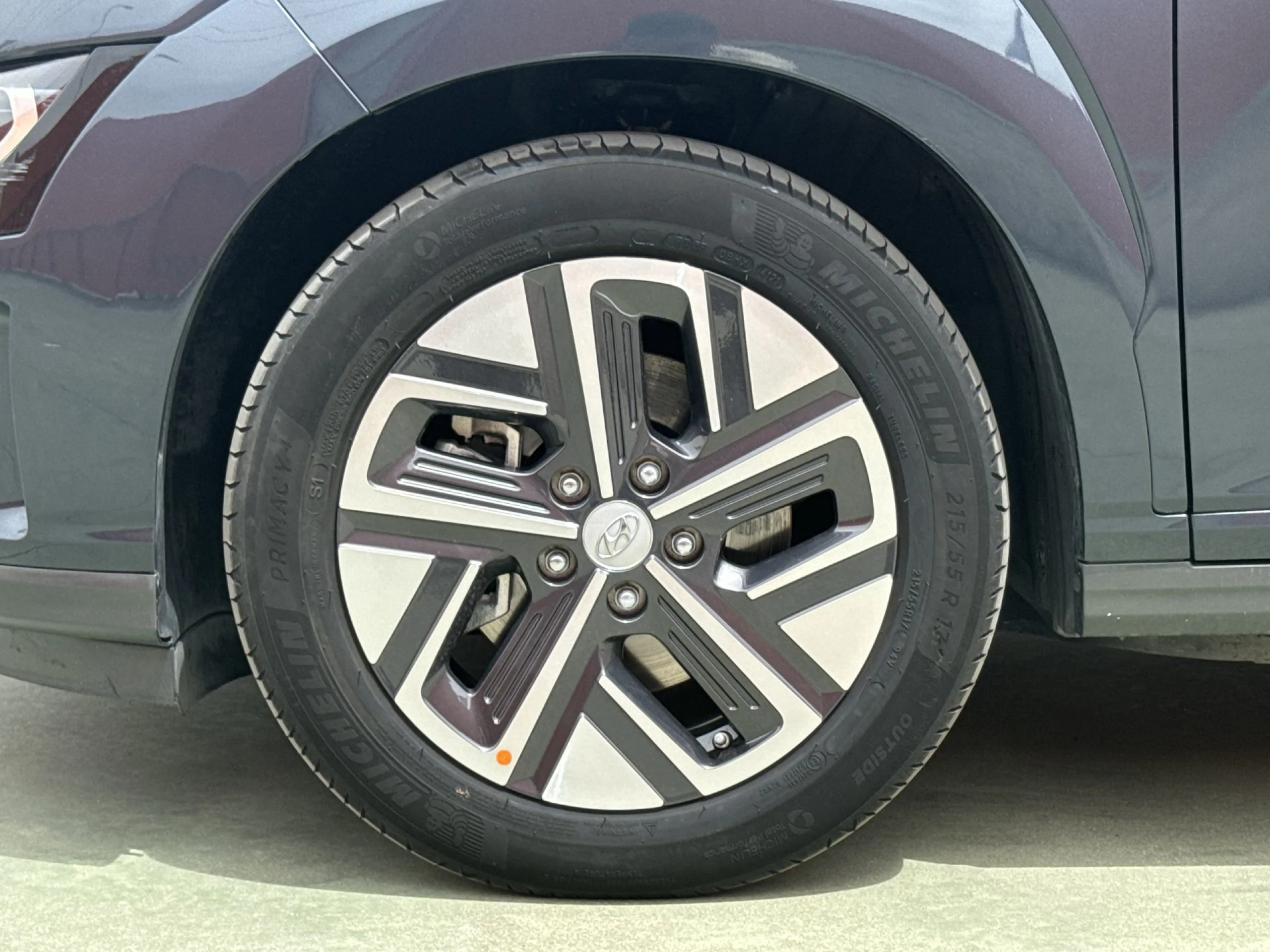 Hyundai Kona EV Tecno 2C 100 kW (136 CV) - Foto 7